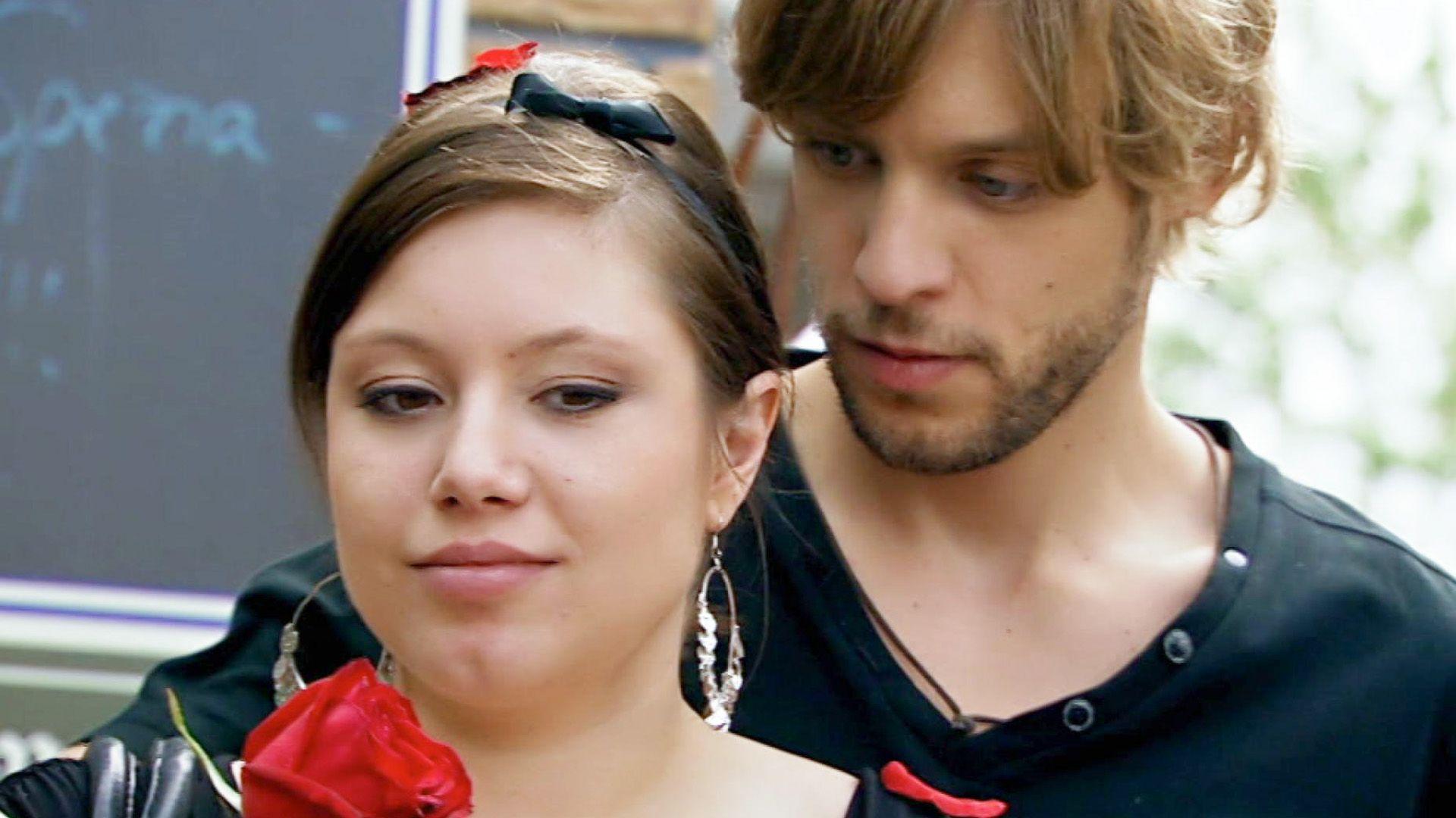 Vanessa überwindet ihre Zweifel an Toms Liebe
