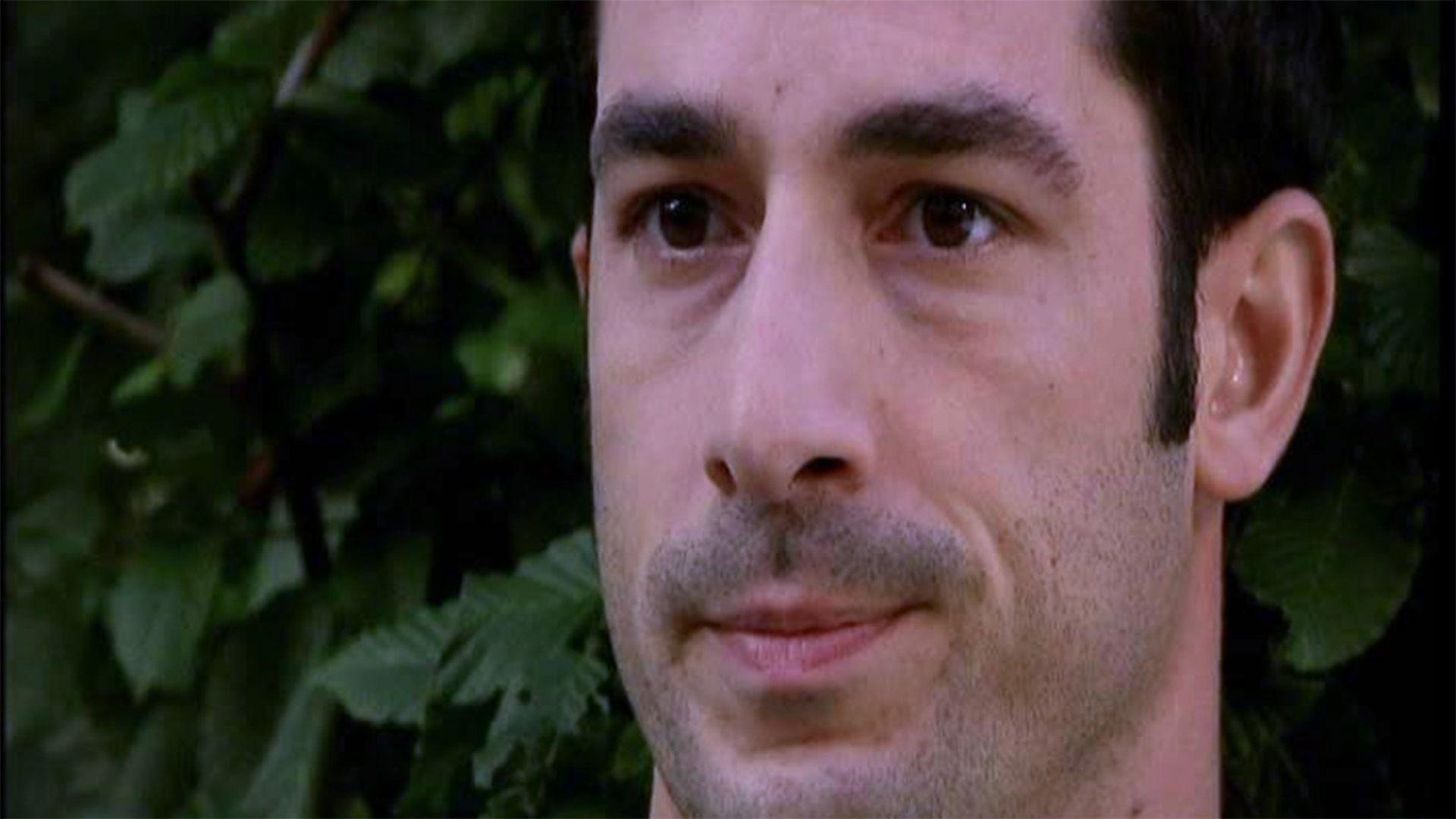Tayfun schafft es nicht, sich Kemal zu stellen