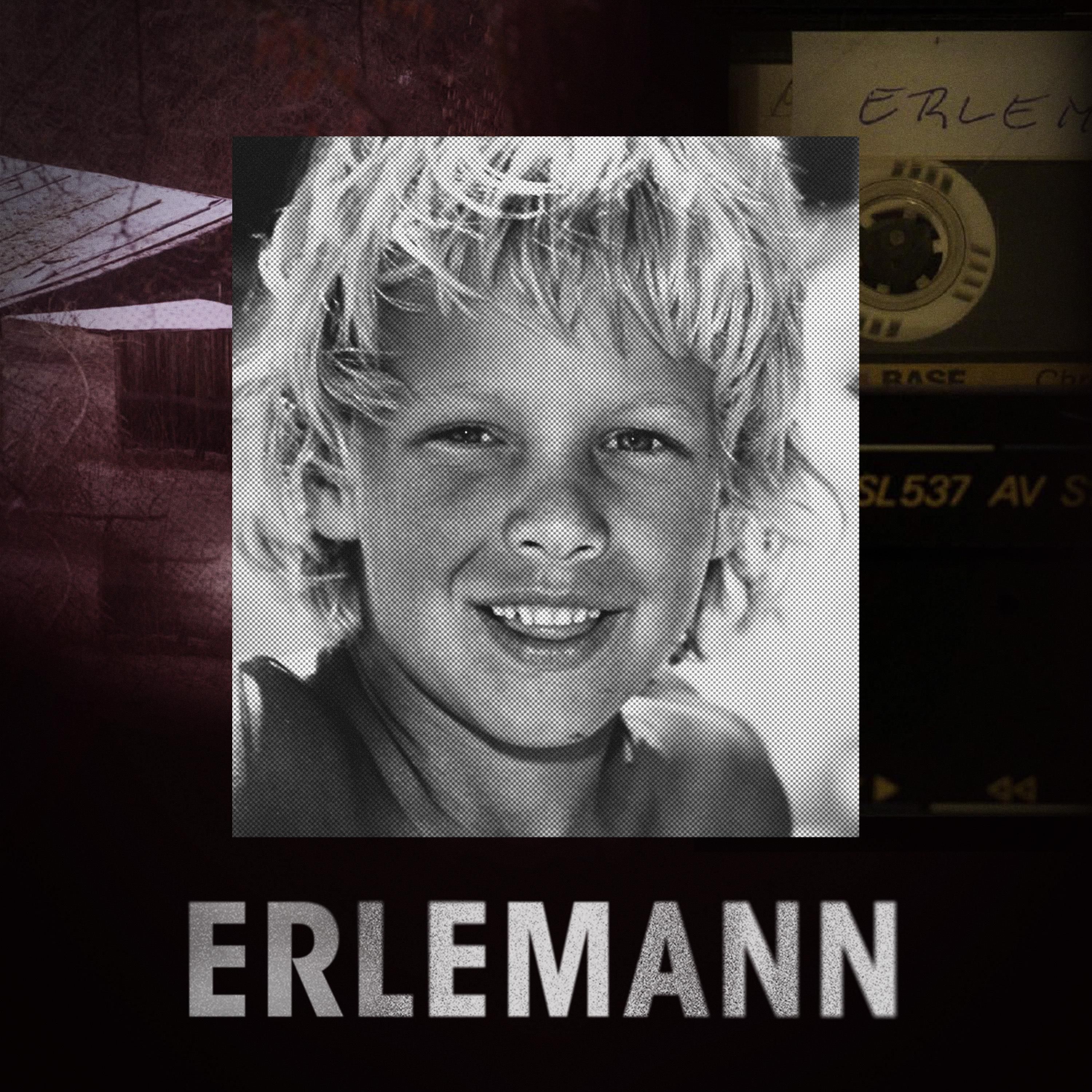 #4 Erlemann: Lebenslänglich