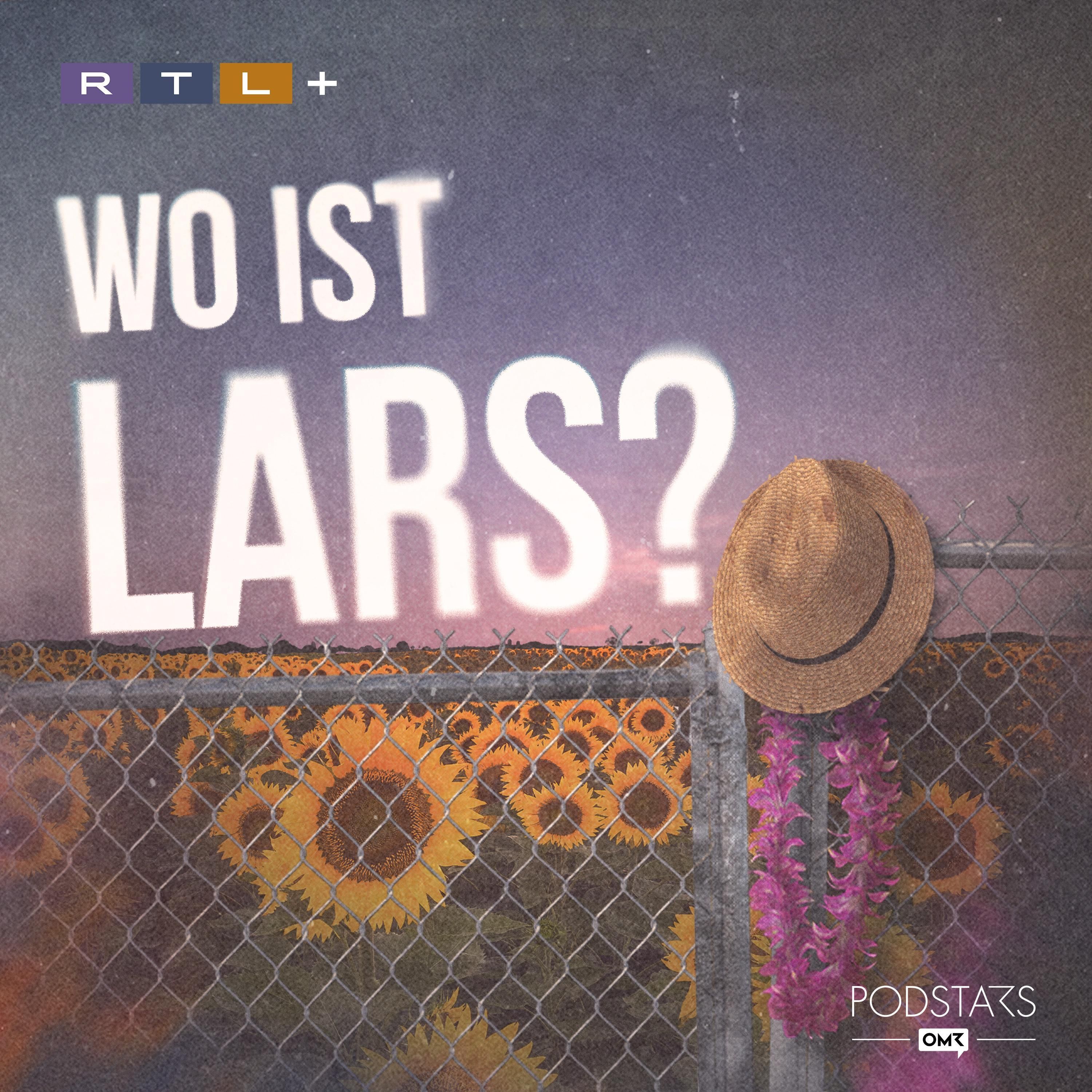 Folge 6: Wo ist Lars? - Kopfkino