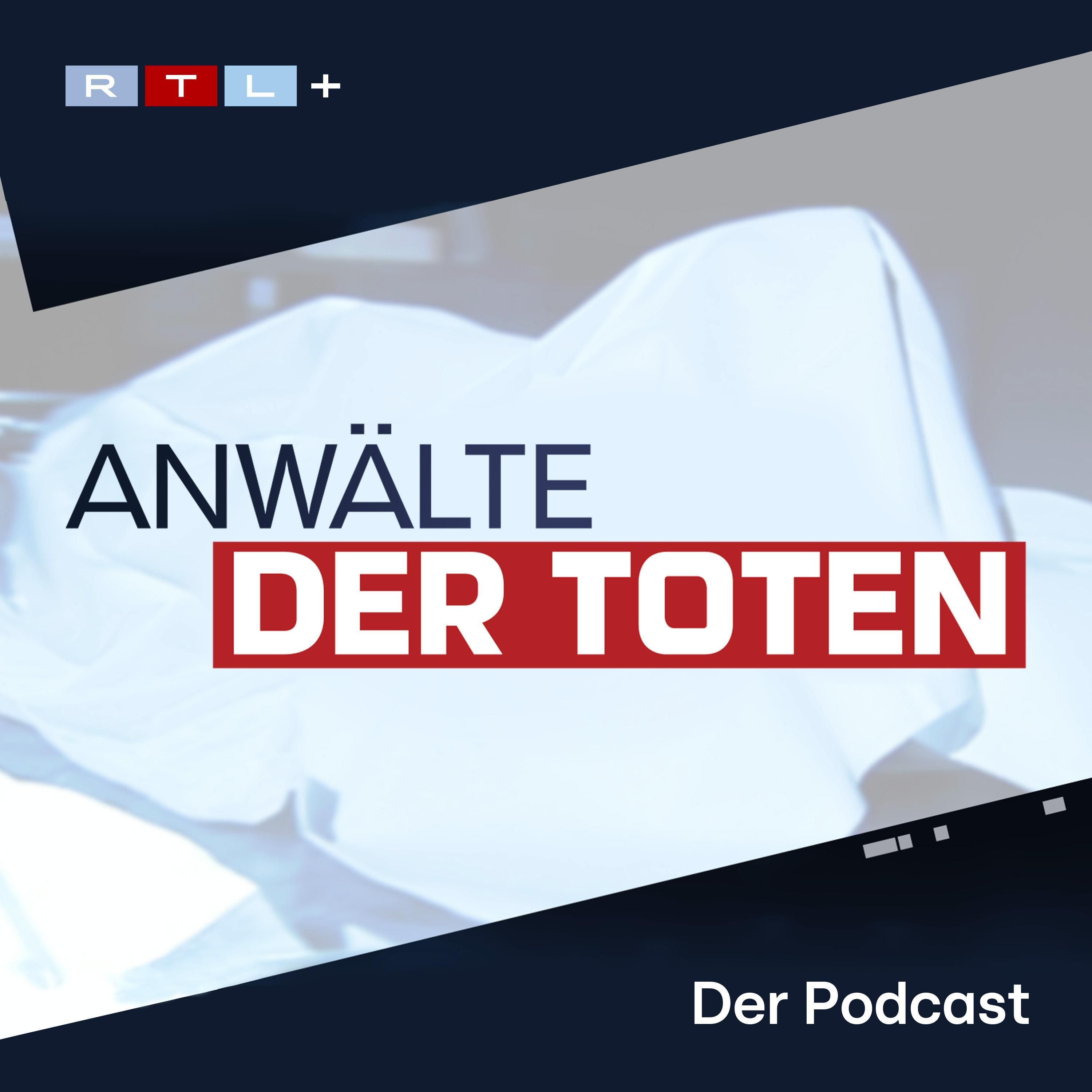 #2 Anwälte der Toten: Der Scheiterhaufen