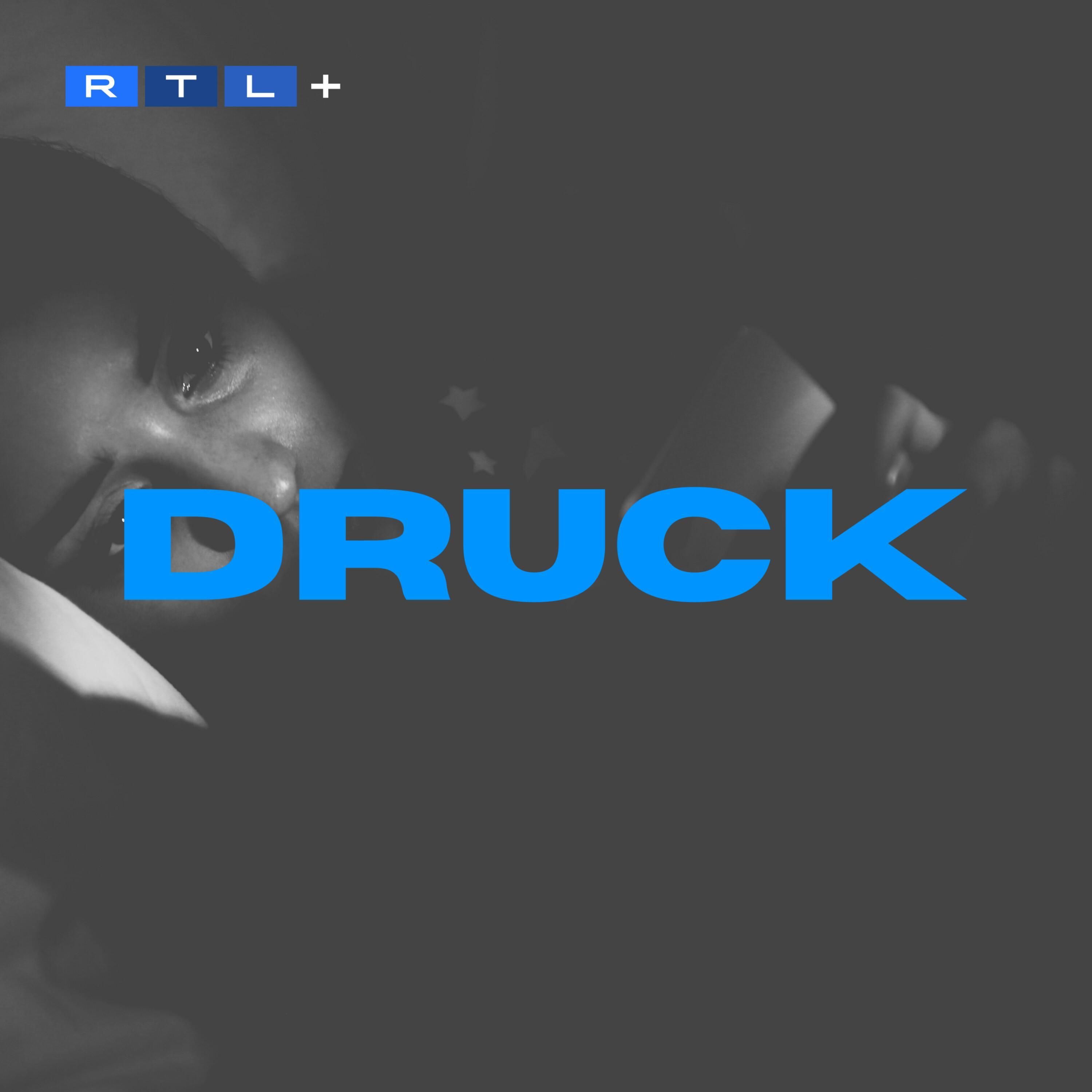 #1 DRUCK: Katharina