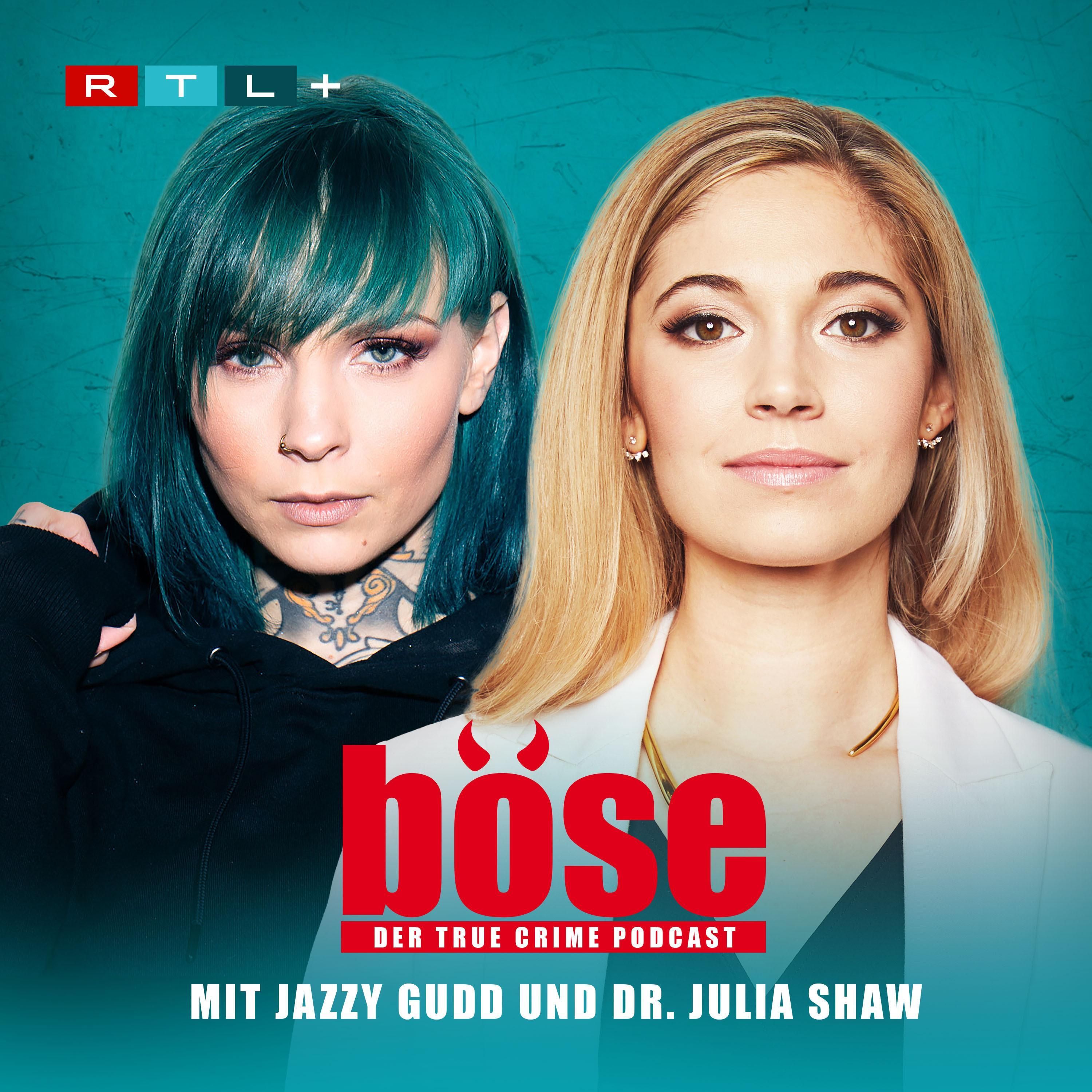 #4 Böse: Geisel