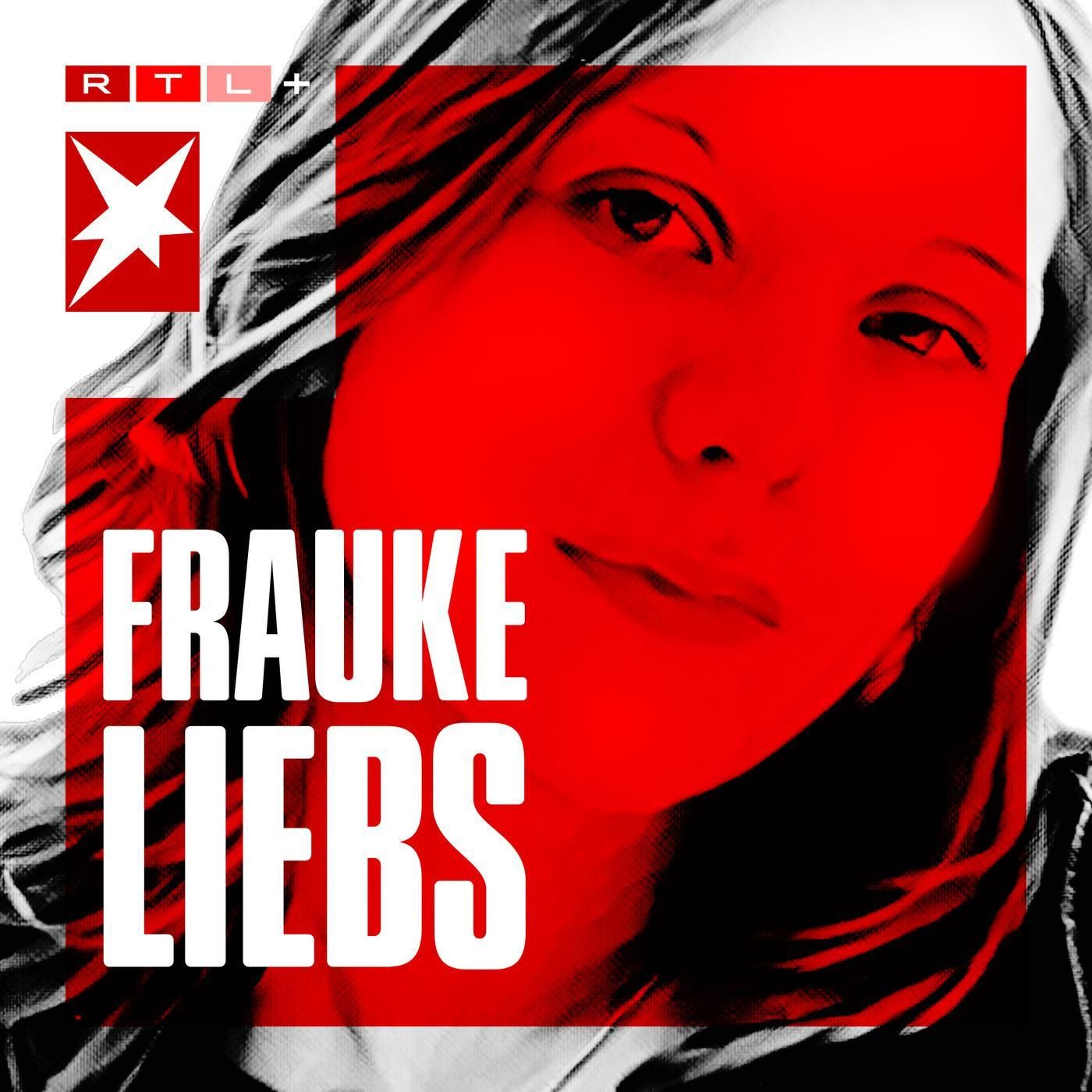 Frauke Liebs: Die Trauerfeier