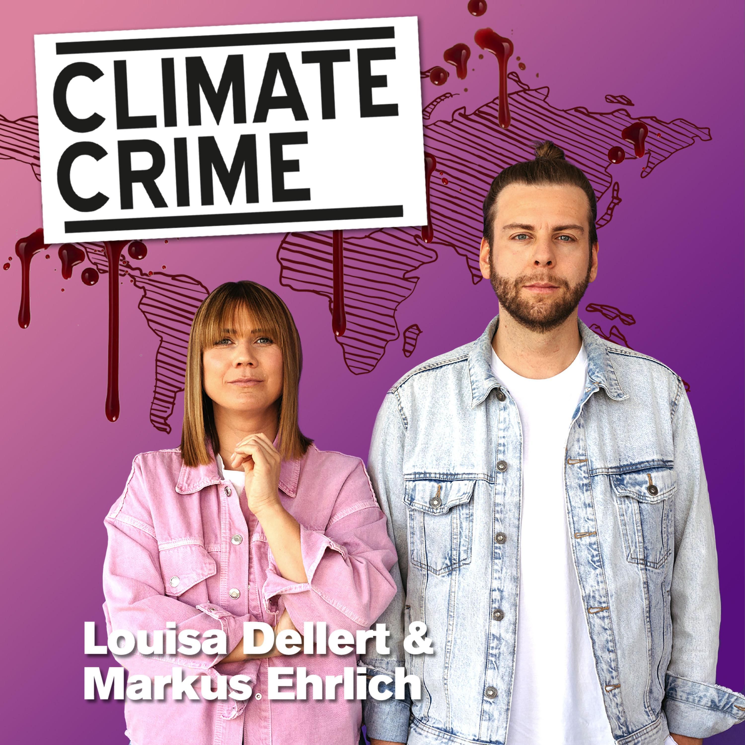 #8 Climate Crime: Flut im Ahrtal