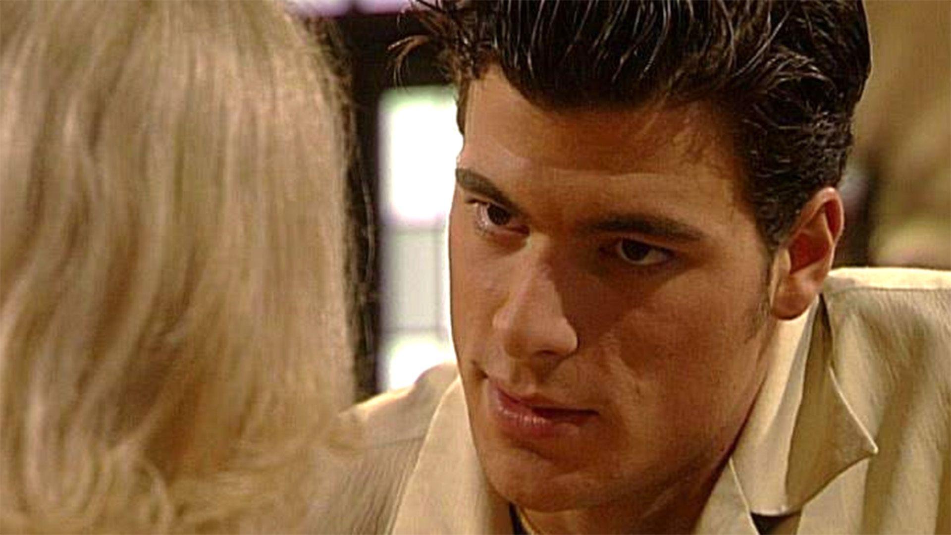 Rebecca will nichts mehr mit Gideon zu tun haben
