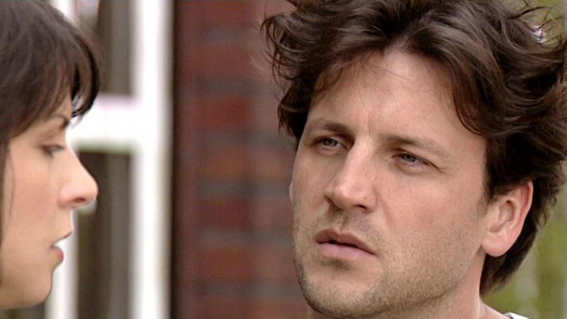 Rolfs Gespräch mit Silkes Mutter verläuft nicht gut