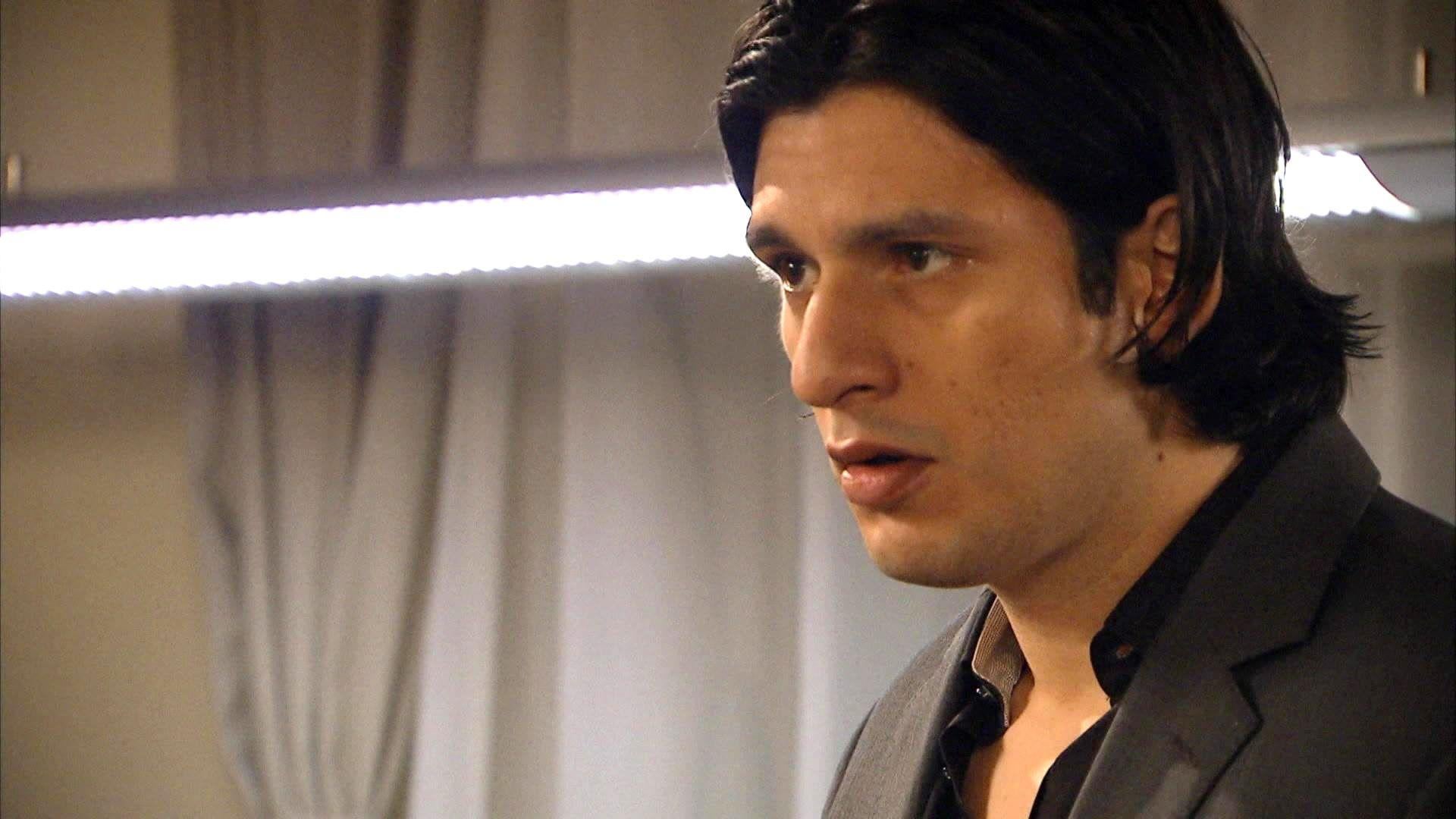 Maximilian ist davon überzeugt, dass Sophia noch lebt