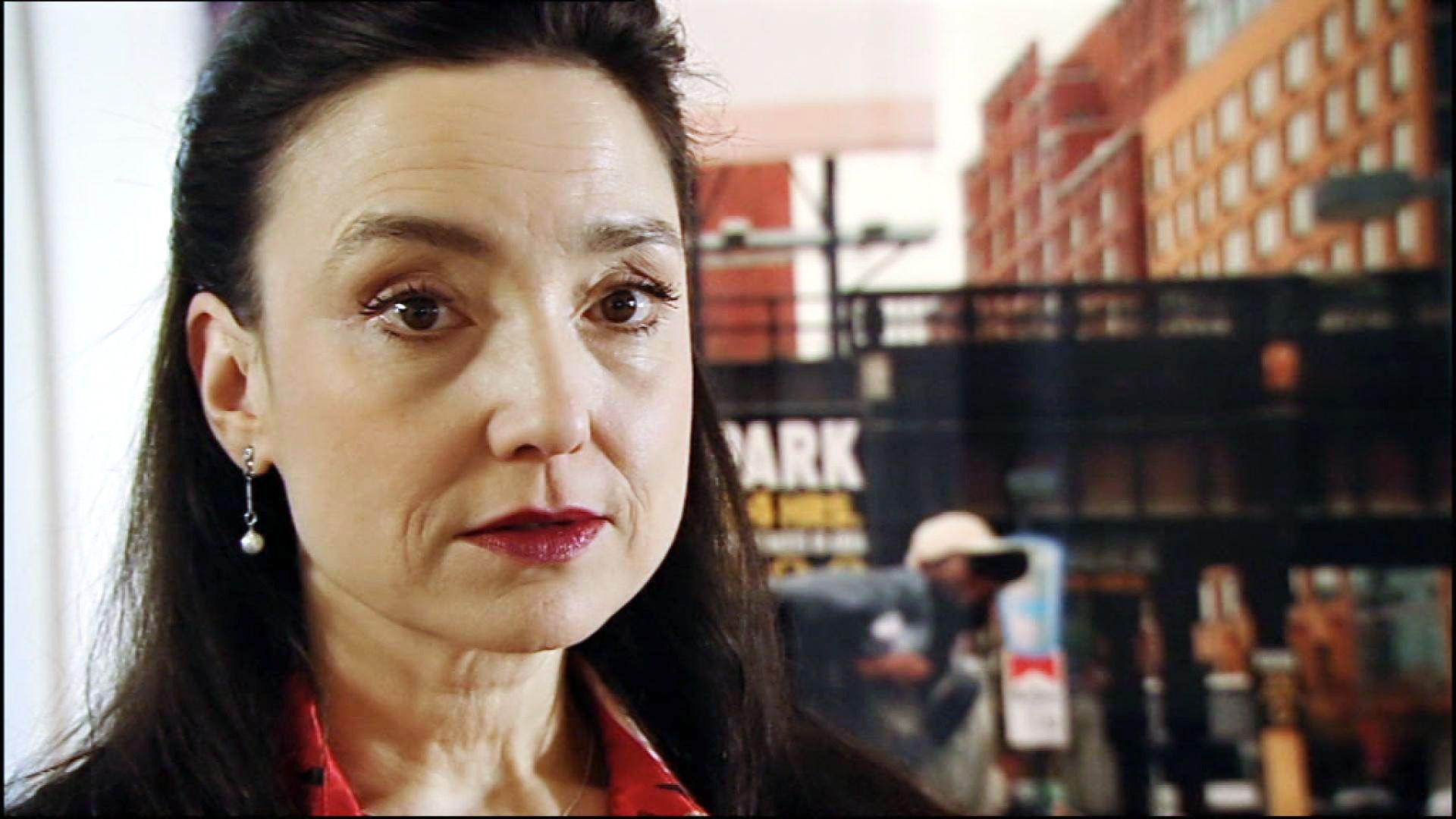 Richard erkennt, dass er nur eine Frau liebt: Simone