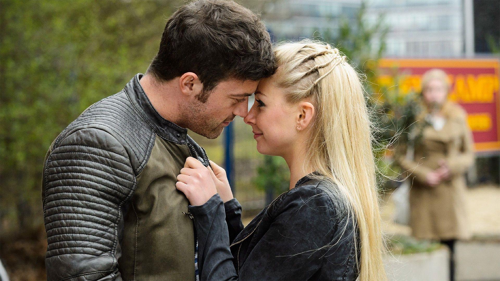 Neue Liebe neues Glück
