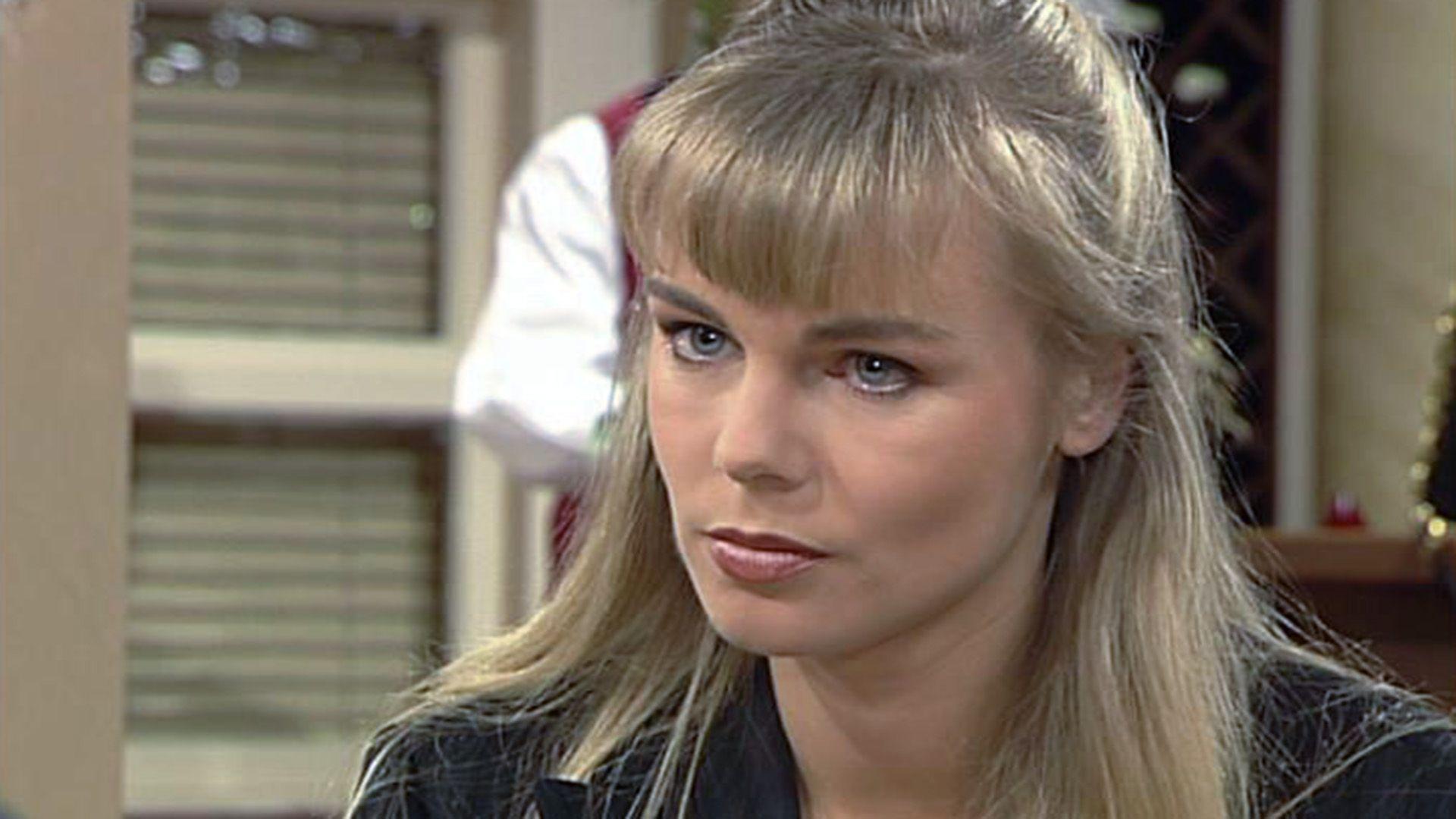 Saskia sagt sich tief enttäuscht von ihrem Vater los