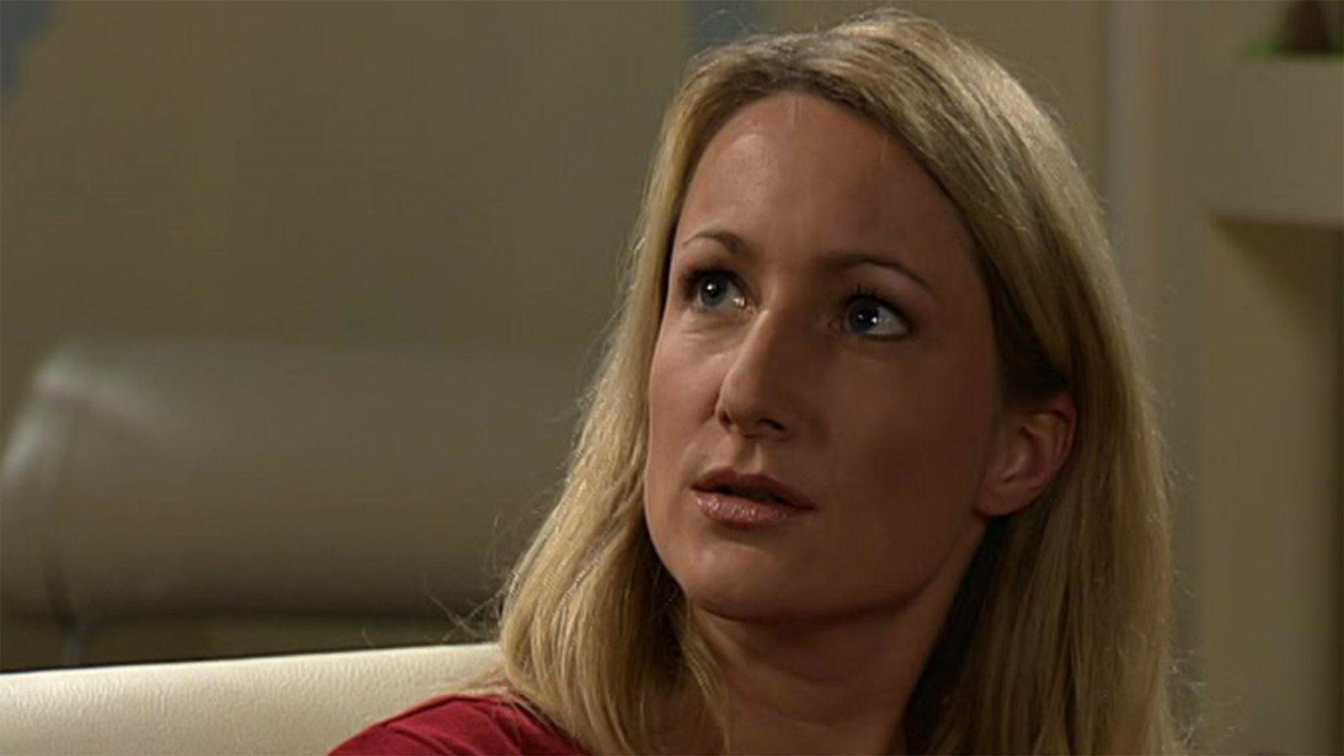 Helena will nun endgültig die Scheidung von Stefan