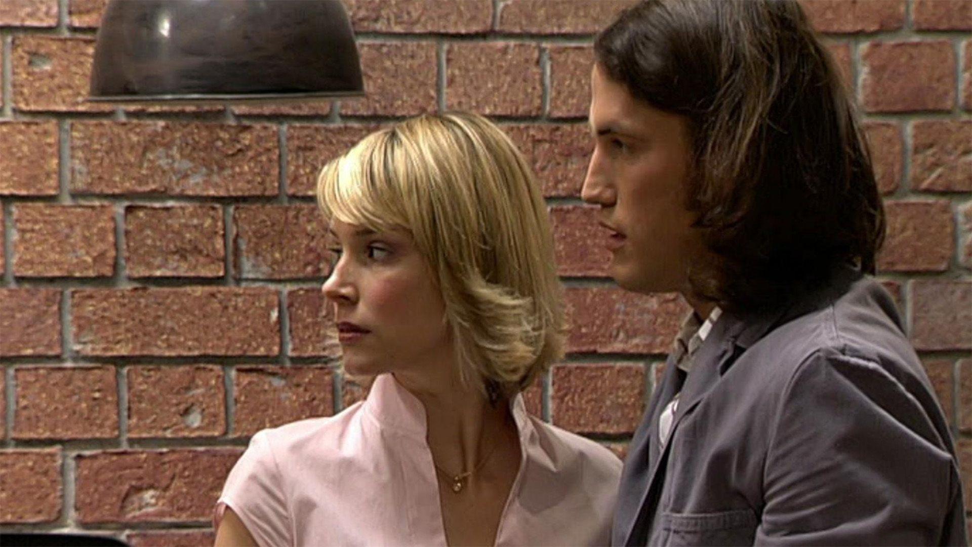 Malte und Eva starten ein Anti-Frust-Programm