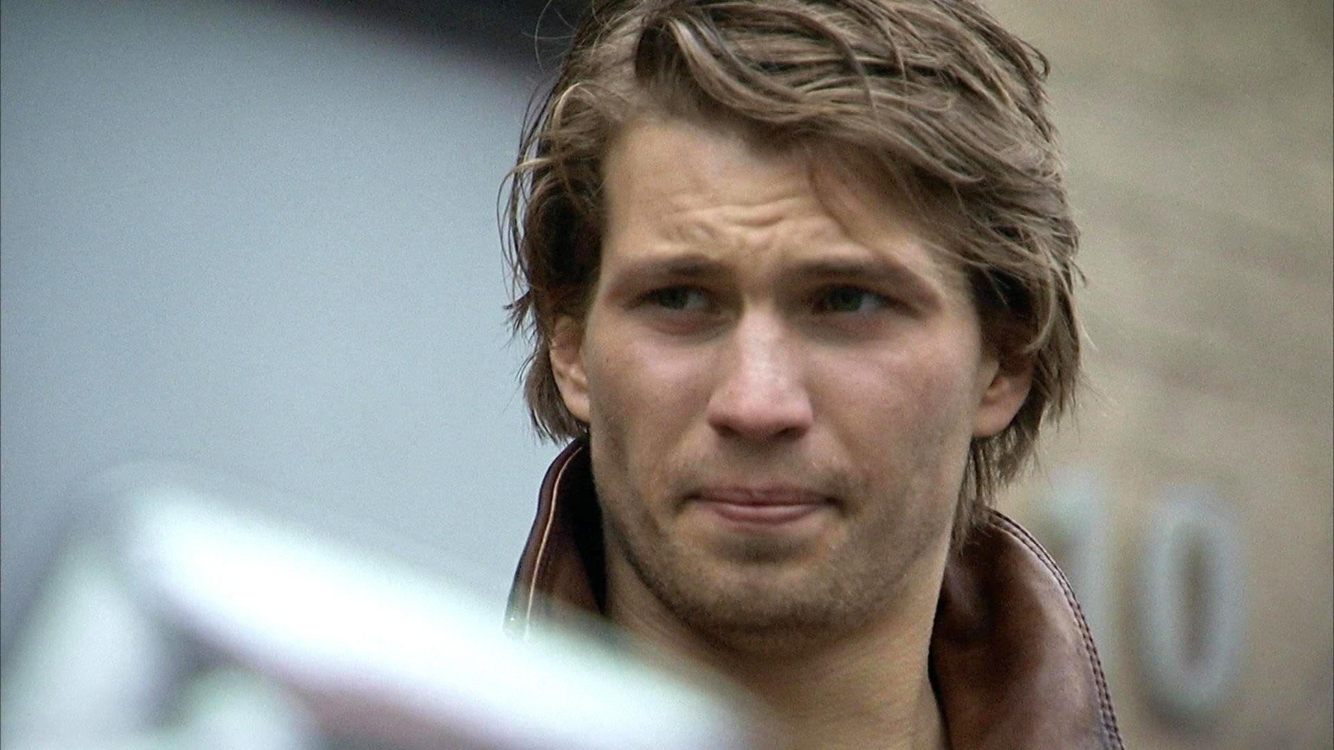 Wer kann Dominik noch helfen?