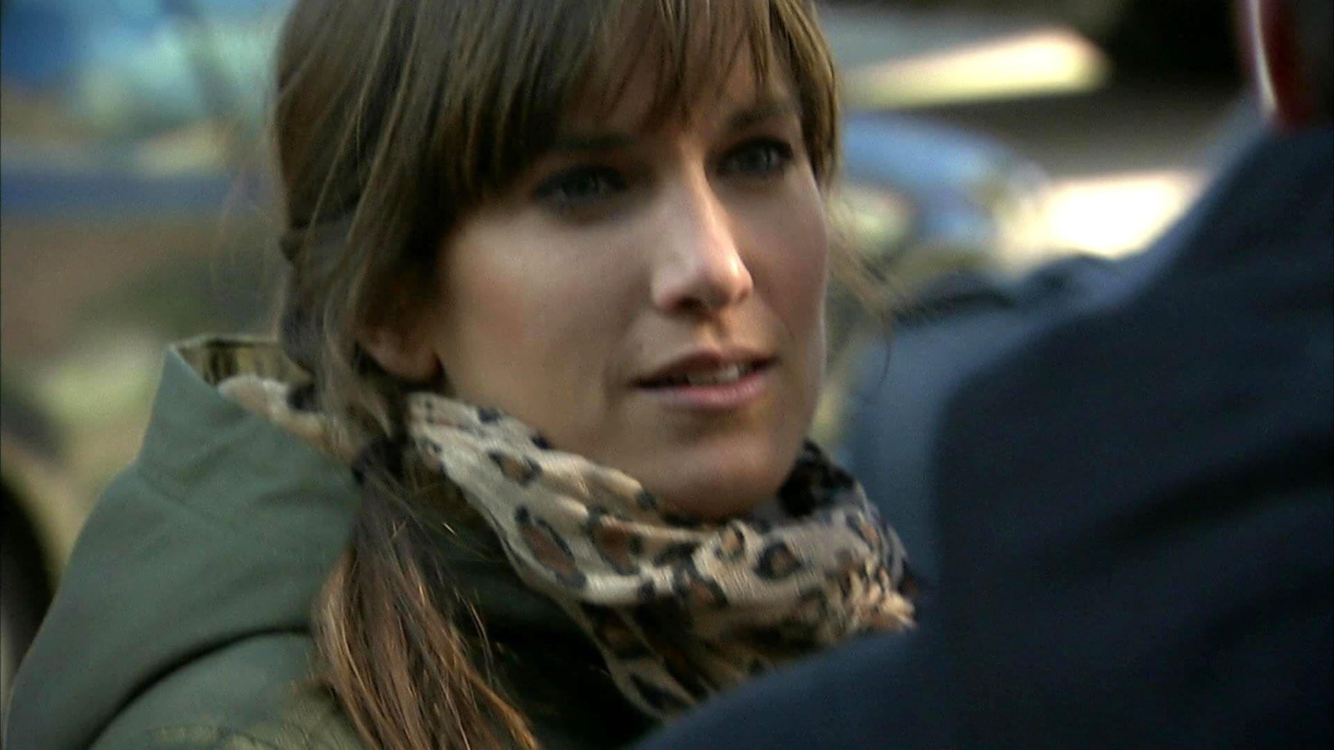 Gefahr für Pia?