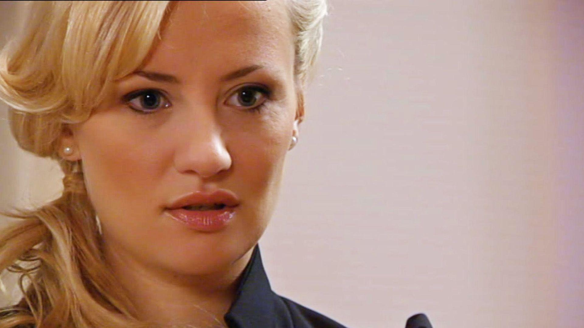 Eifersüchtig tappt Isabelle in ihre eigene Falle