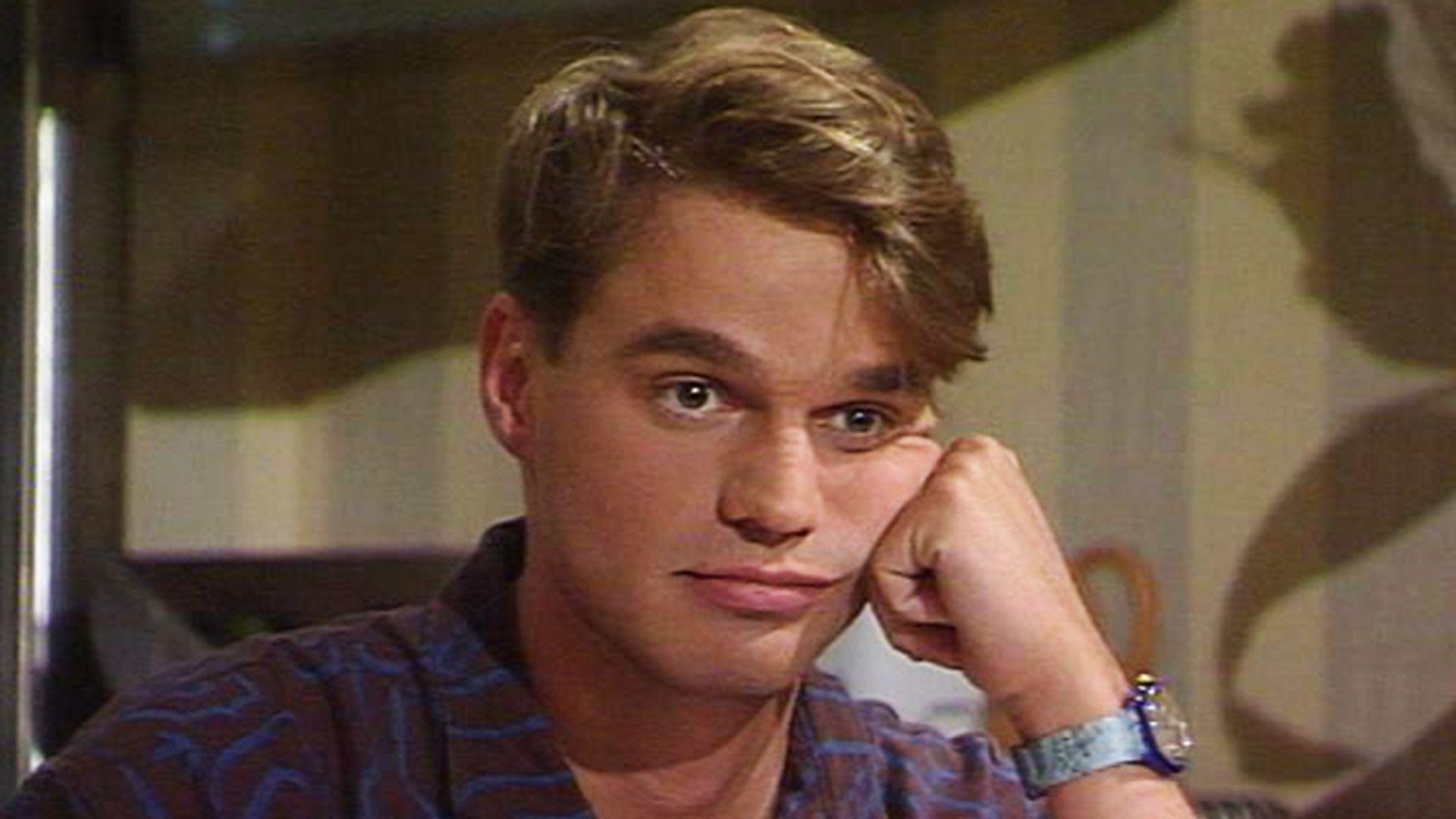 Andy macht aus dem Haus der Richters ein Jugendhotel.