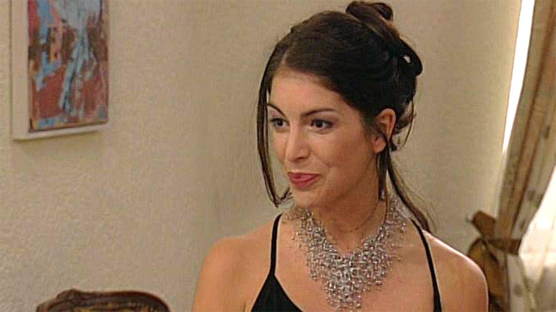 Meike sucht nach Mr. Right