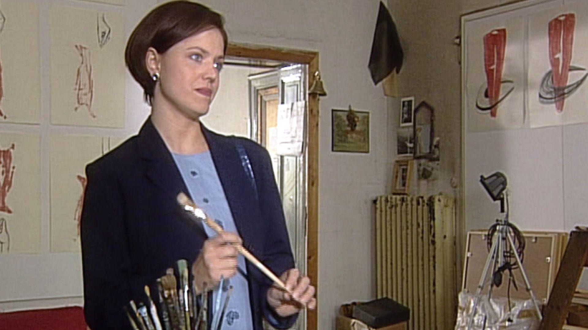 Barbara will Marcel von seinen Geldsorgen befreien