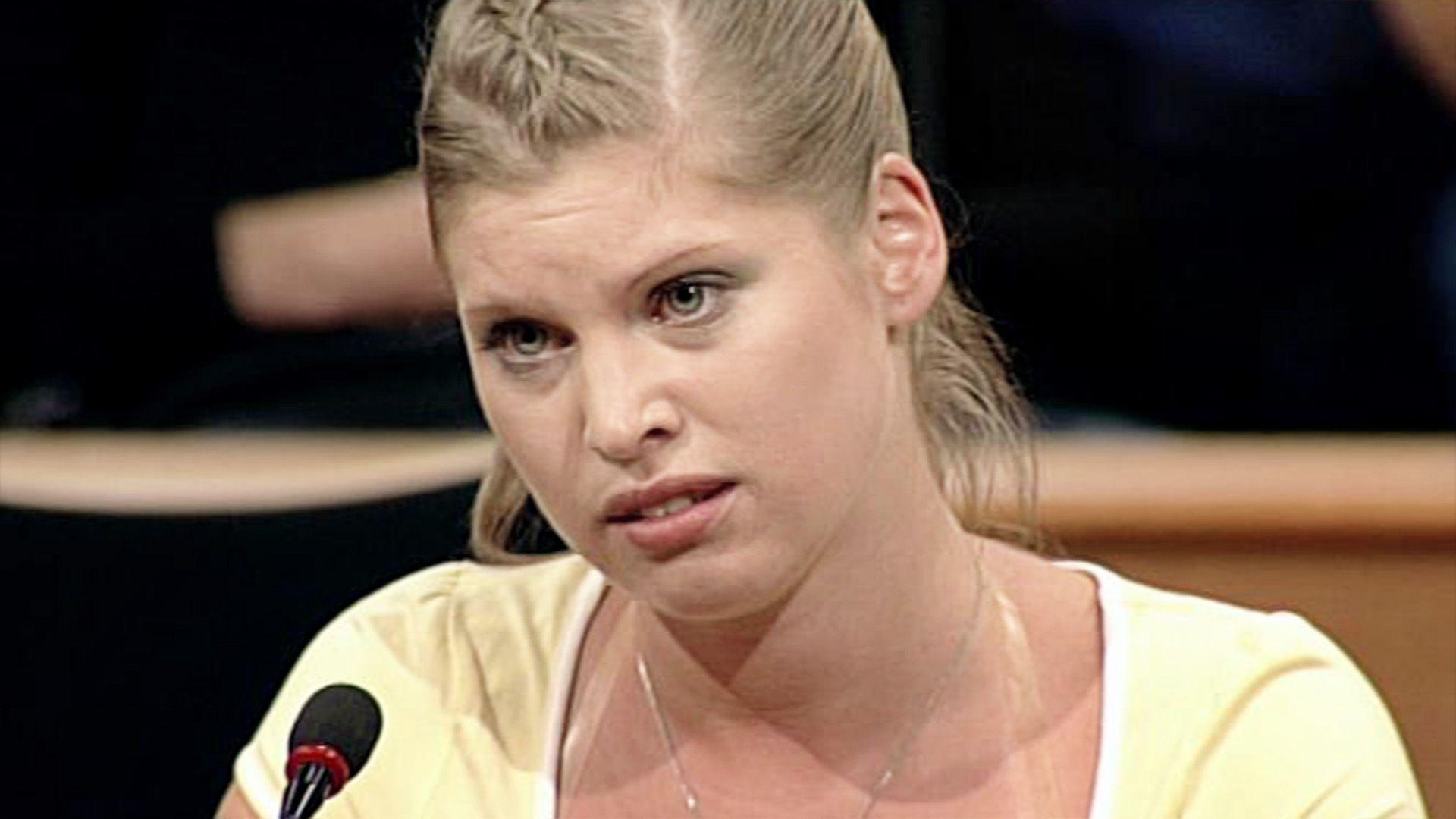Gestohlene Zukunft