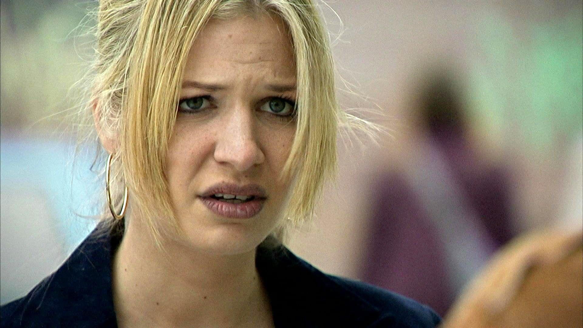 Verena muss eine Entscheidung treffen