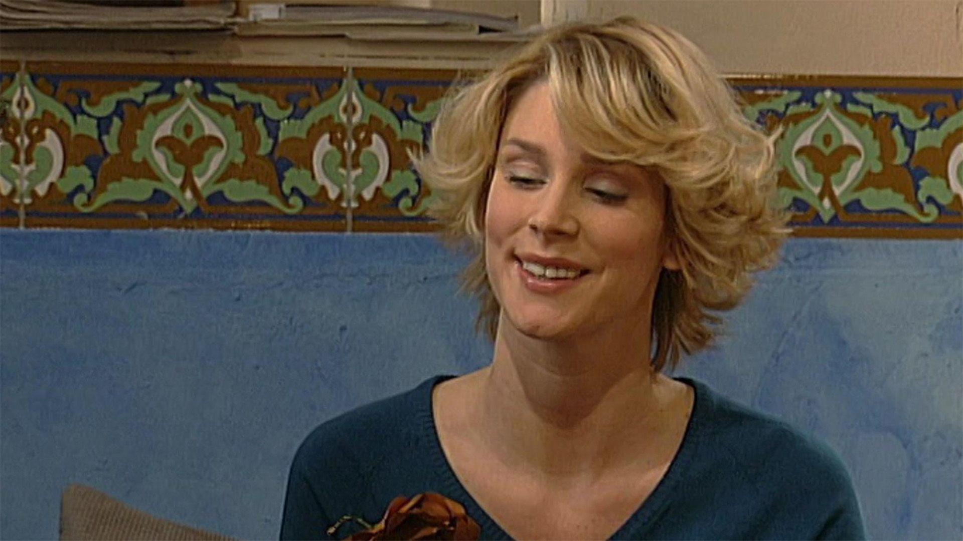 Vicky findet neue Möglichkeiten