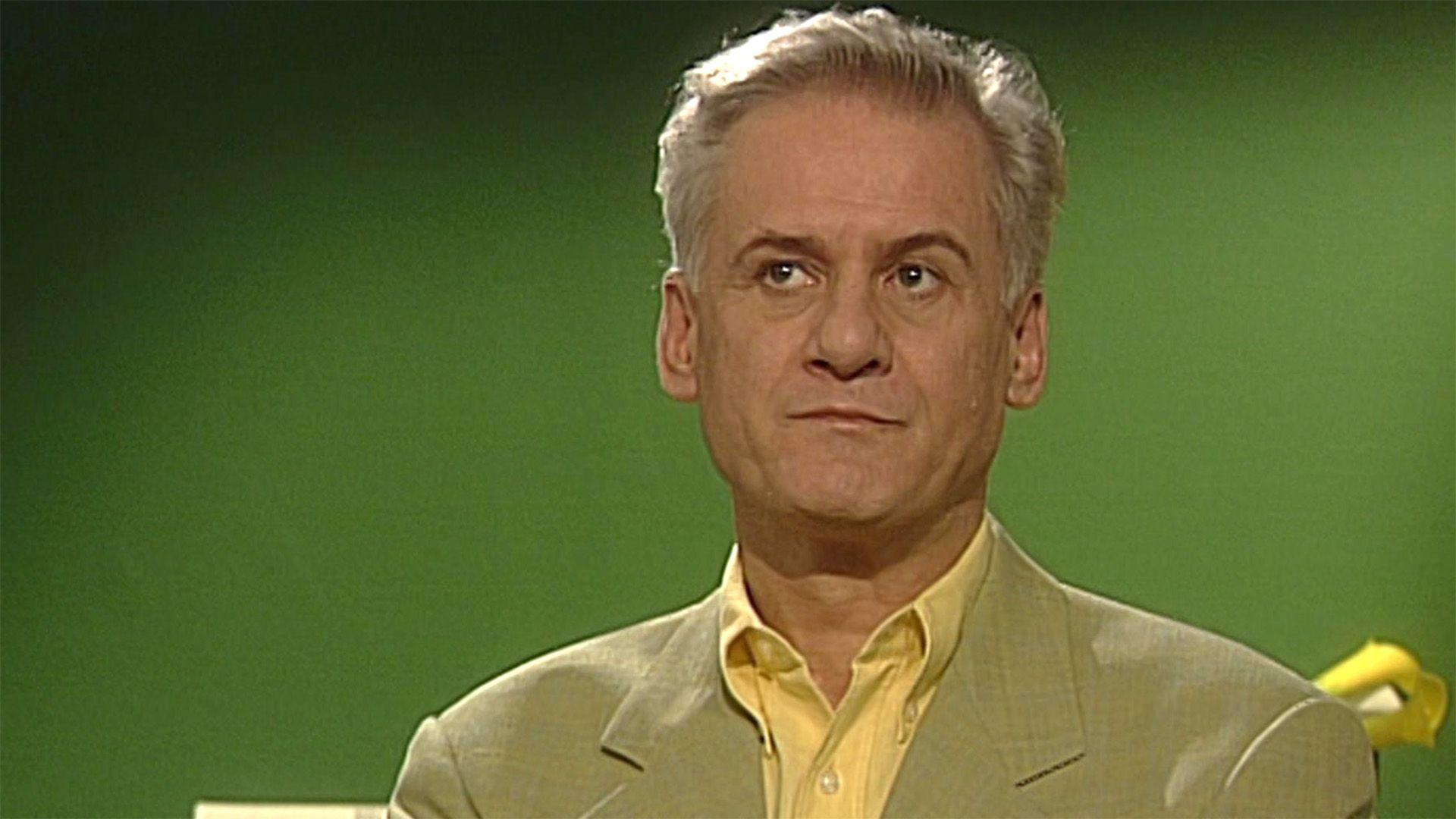 Clemens vermutet eine Verschwörung in der Agentur