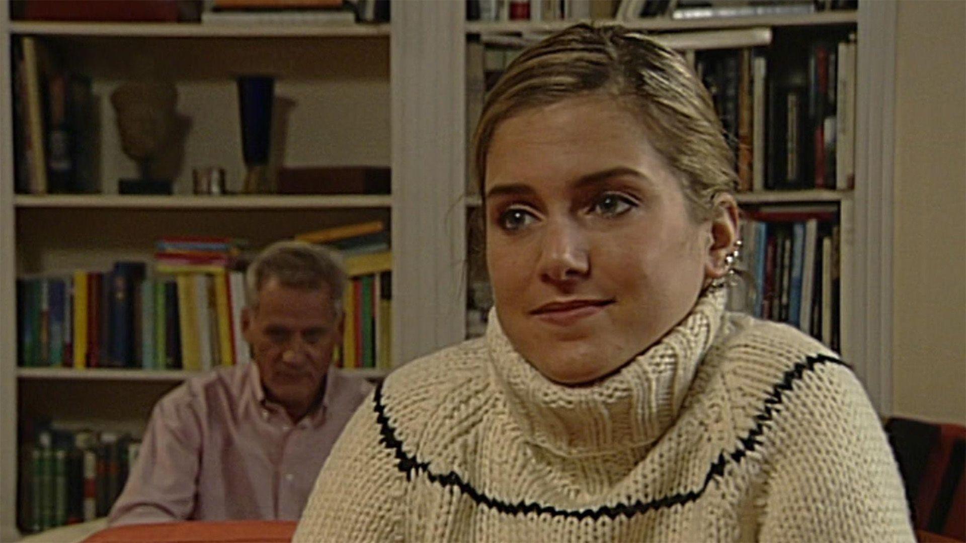 Elisabeth möchte Marie helfen