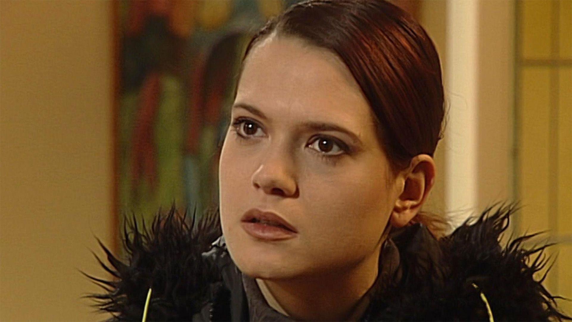 Inka redet sich verbissen Nicos Zuneigung ein