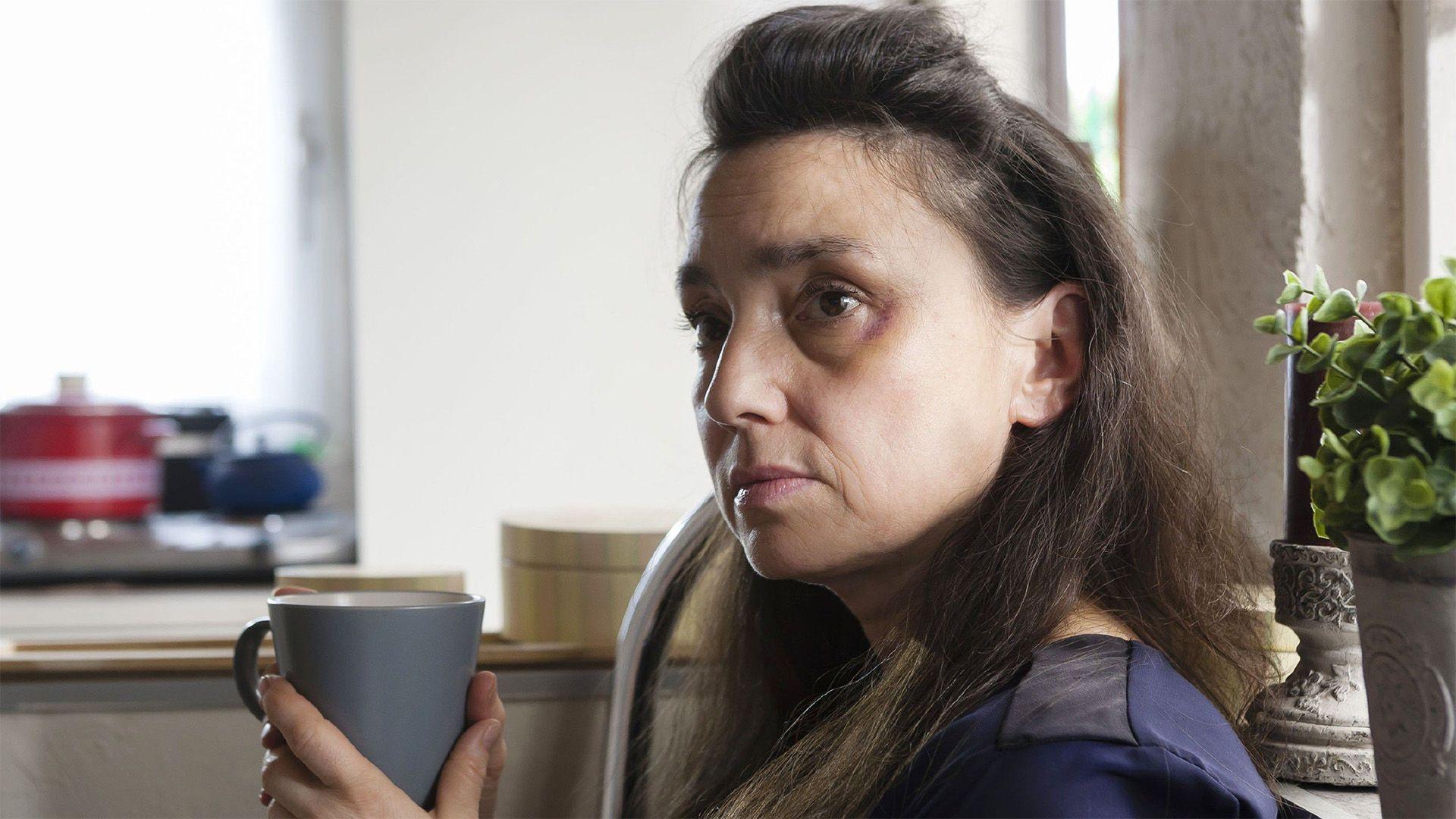 Simone offenbart Richard die Wahrheit über Velten