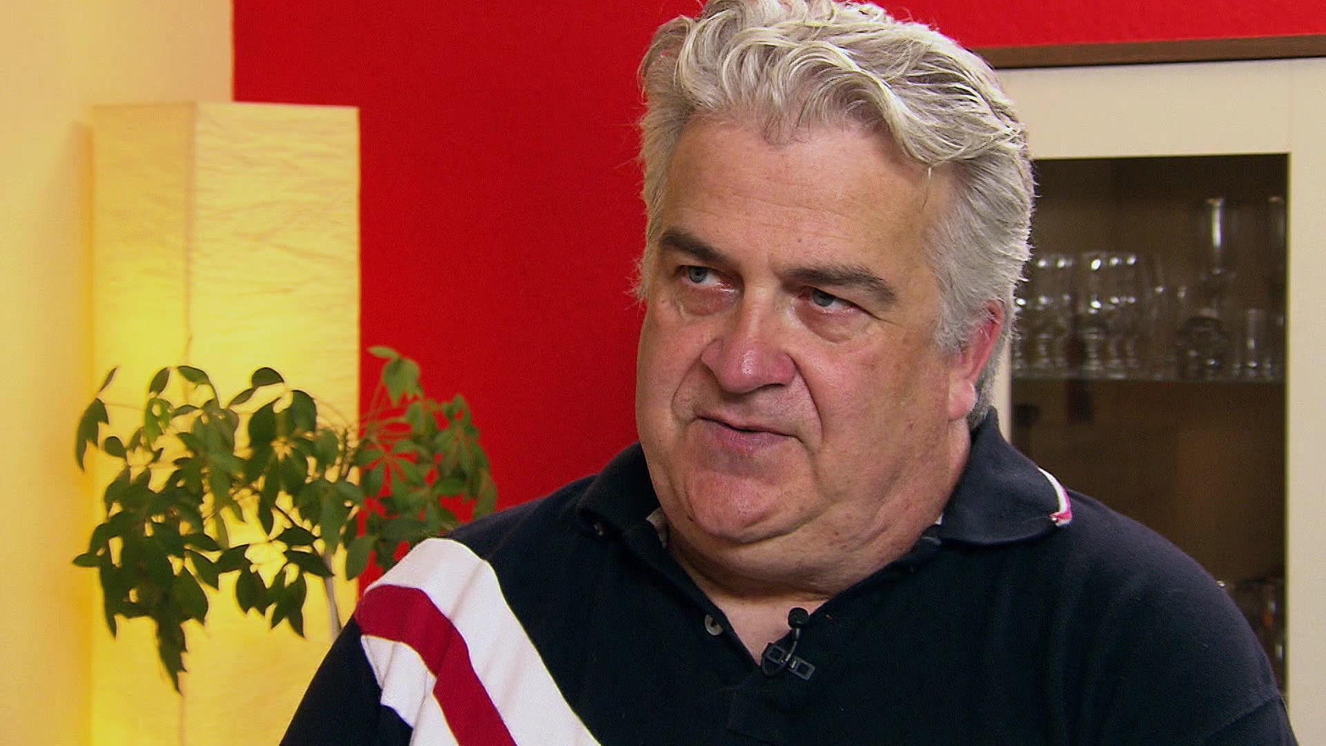 Peter sucht seine Geschwister