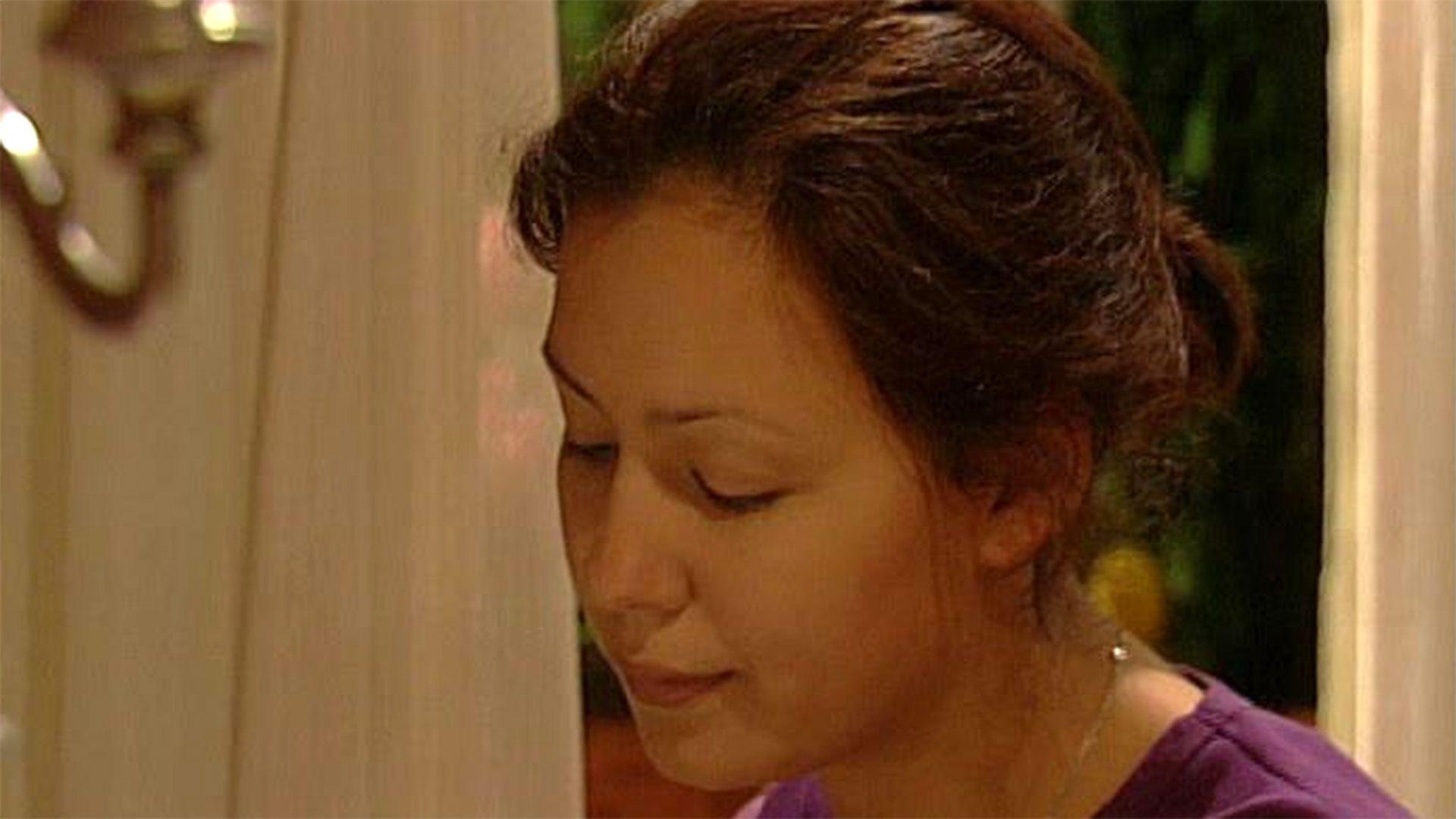 Pauline ahnt, dass Jonas mit Vicky zusammen ist