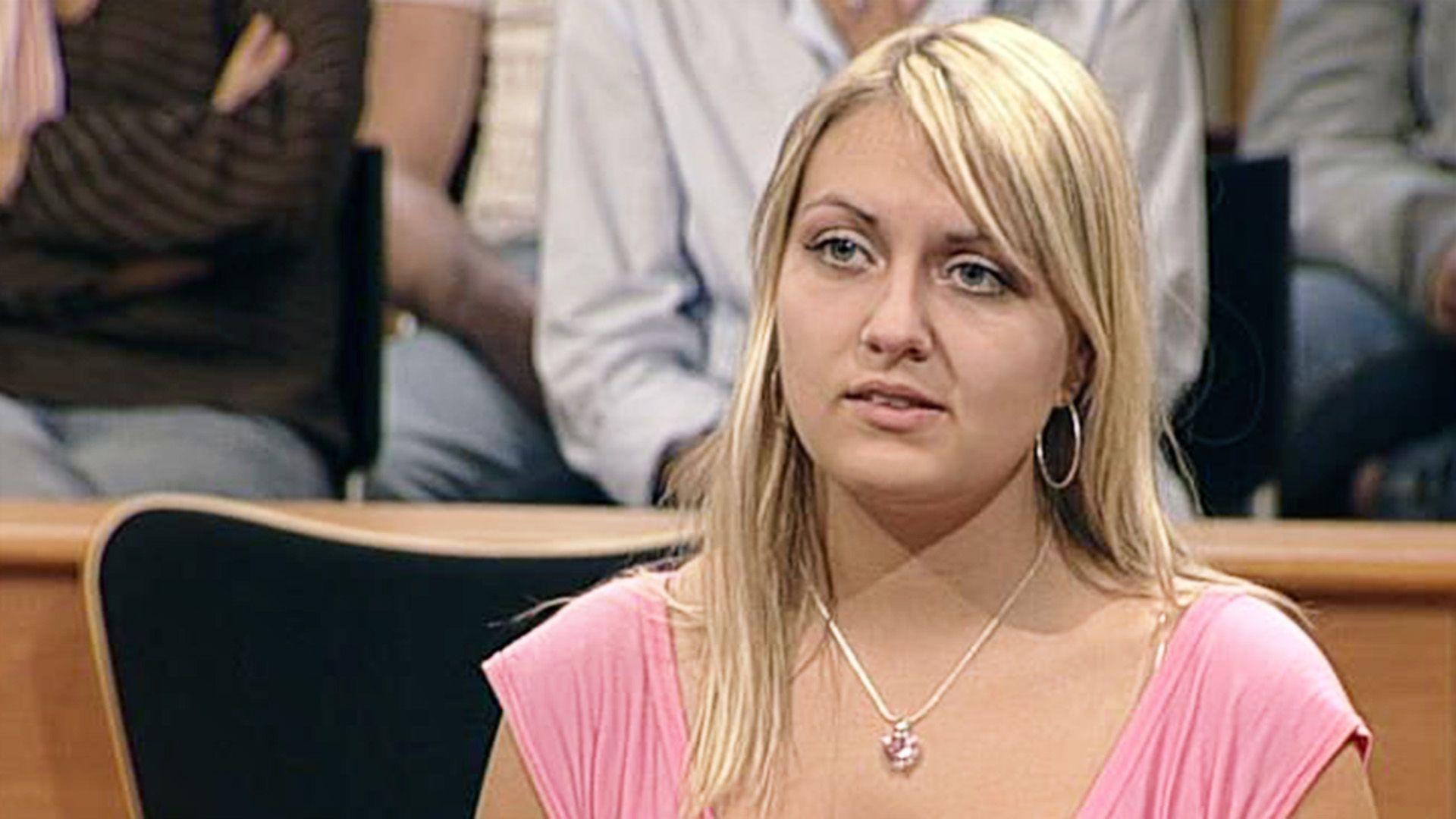 Geheimnis um Carolin