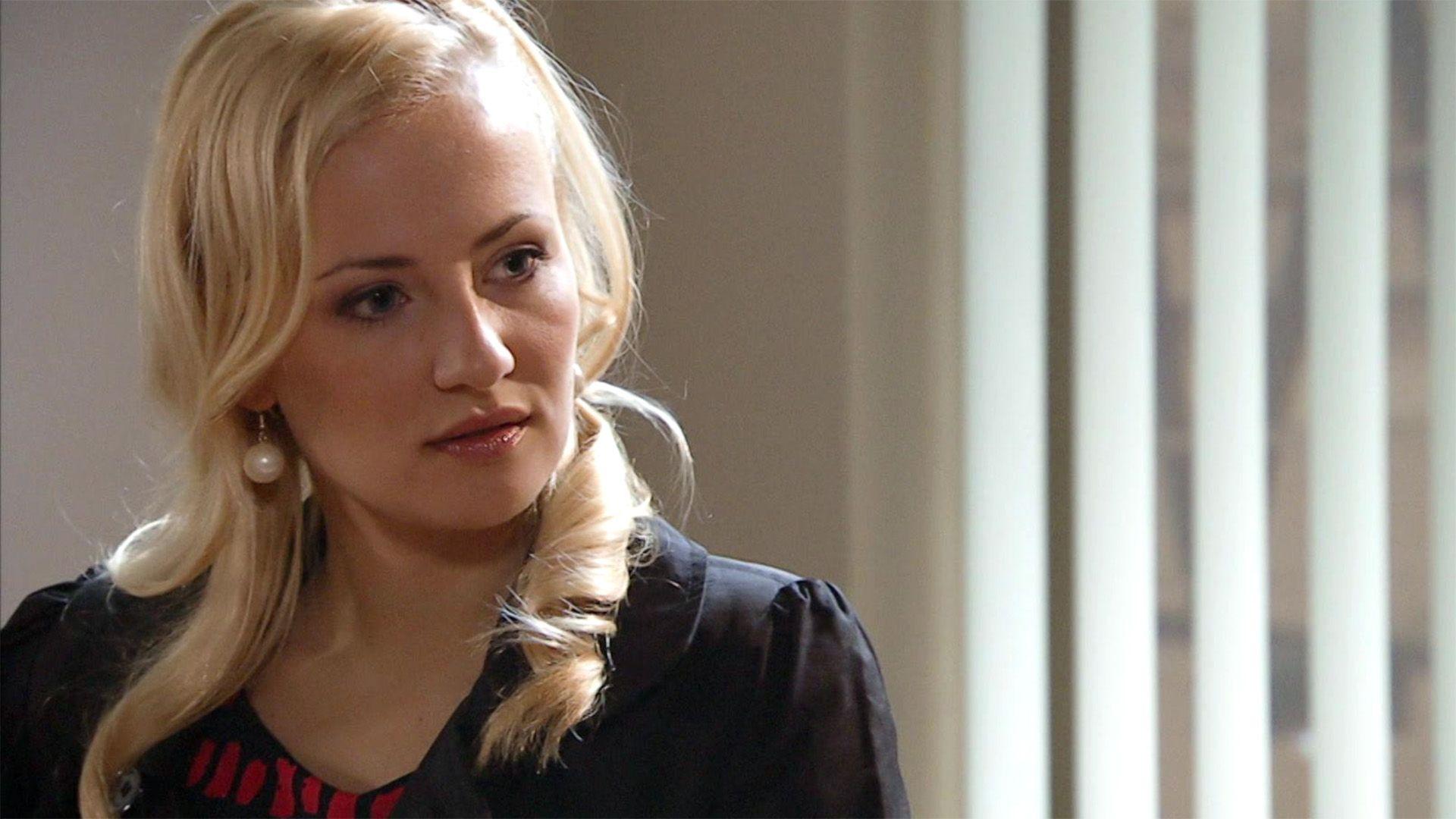 Isabelle bringt durch ihre Rachsucht Katja in Gefahr