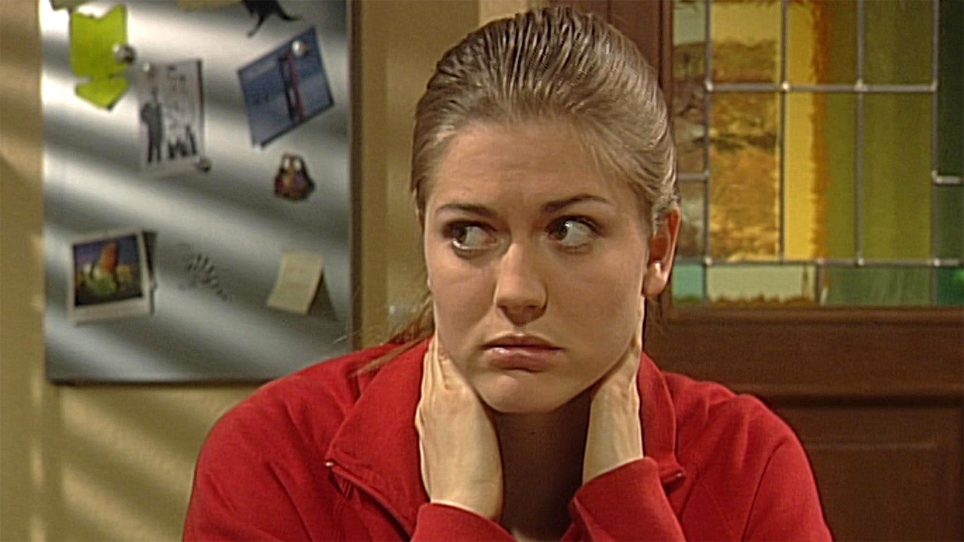 Cora ist frustriert und will Elisabeth alles gestehen