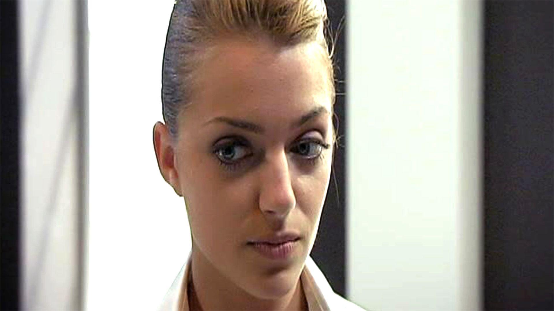 Emily kämpft um den Platz als Frontfrau in der Band