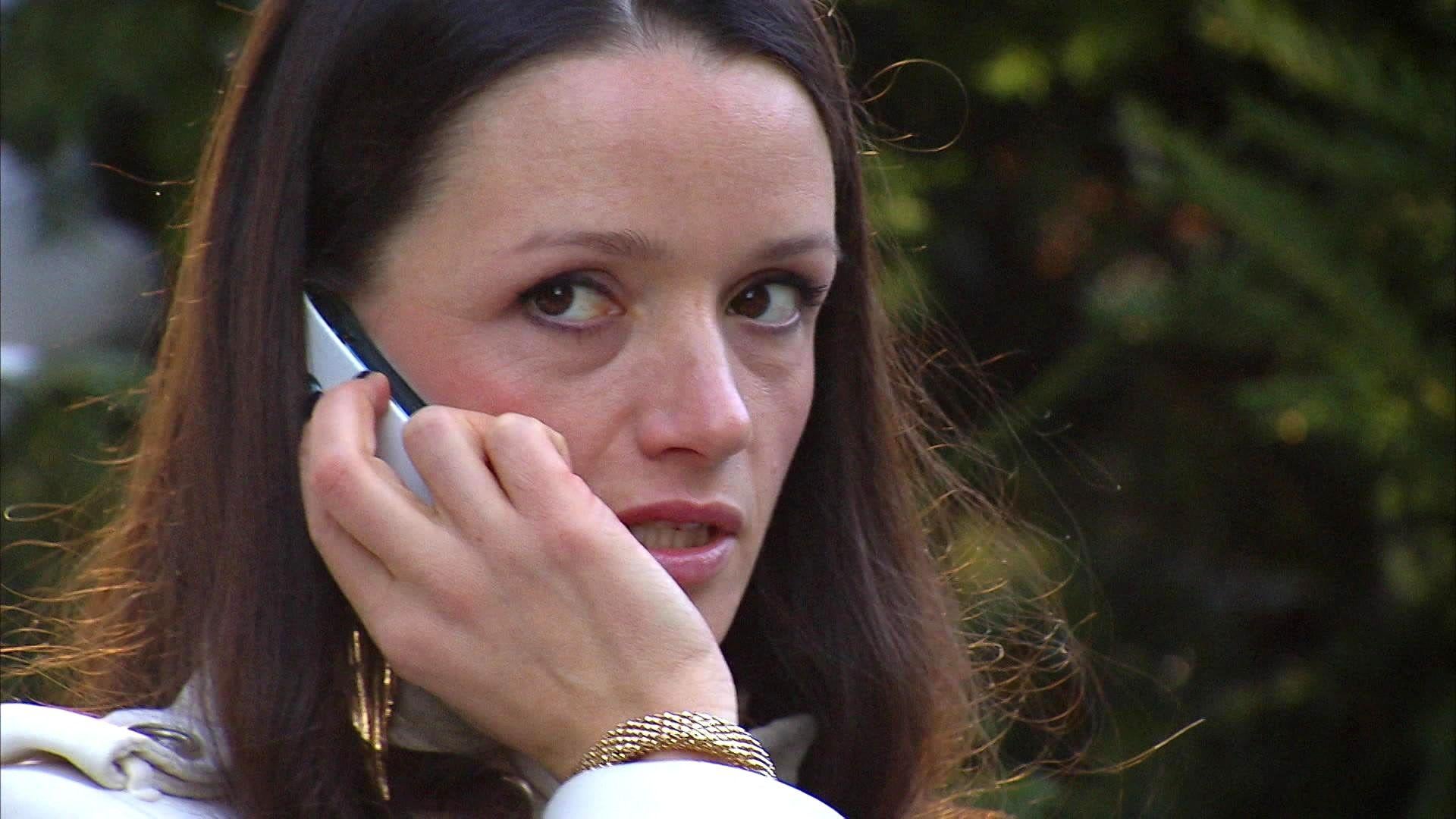 Jennys neue Intrige!