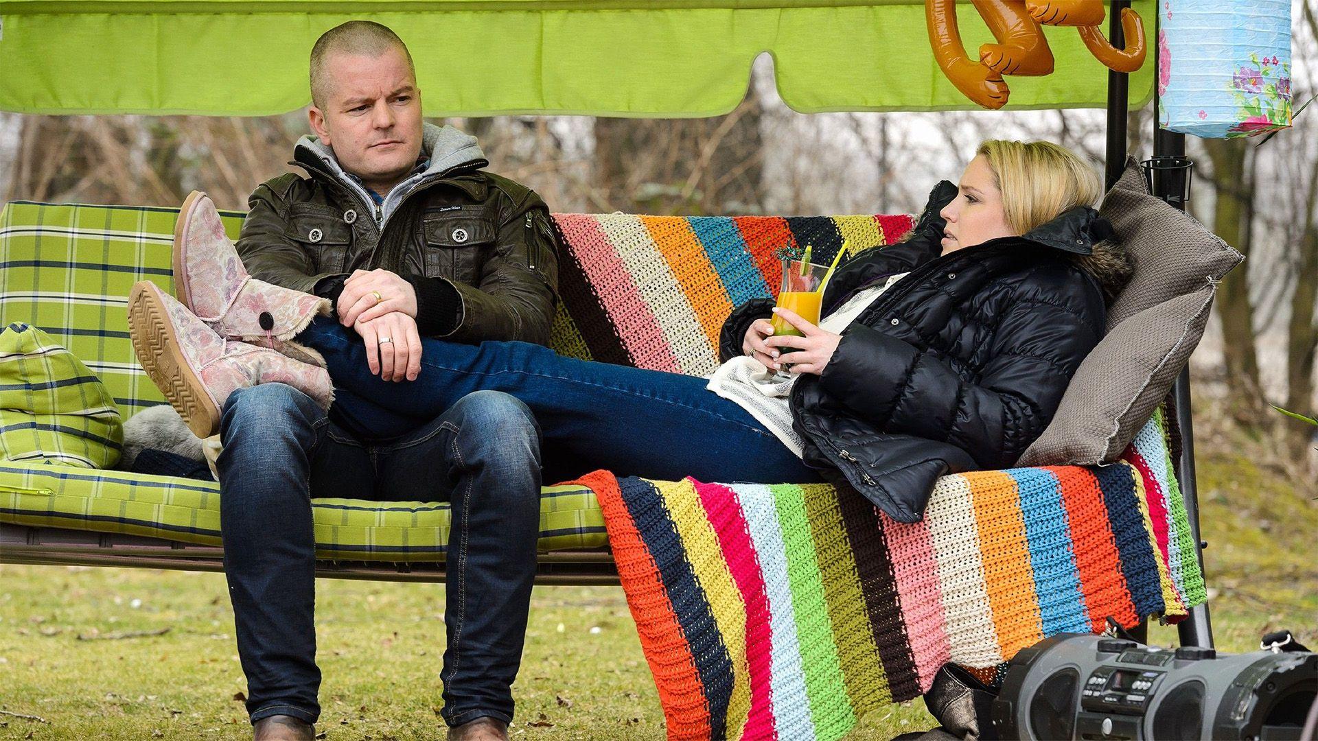 Das letzte Date