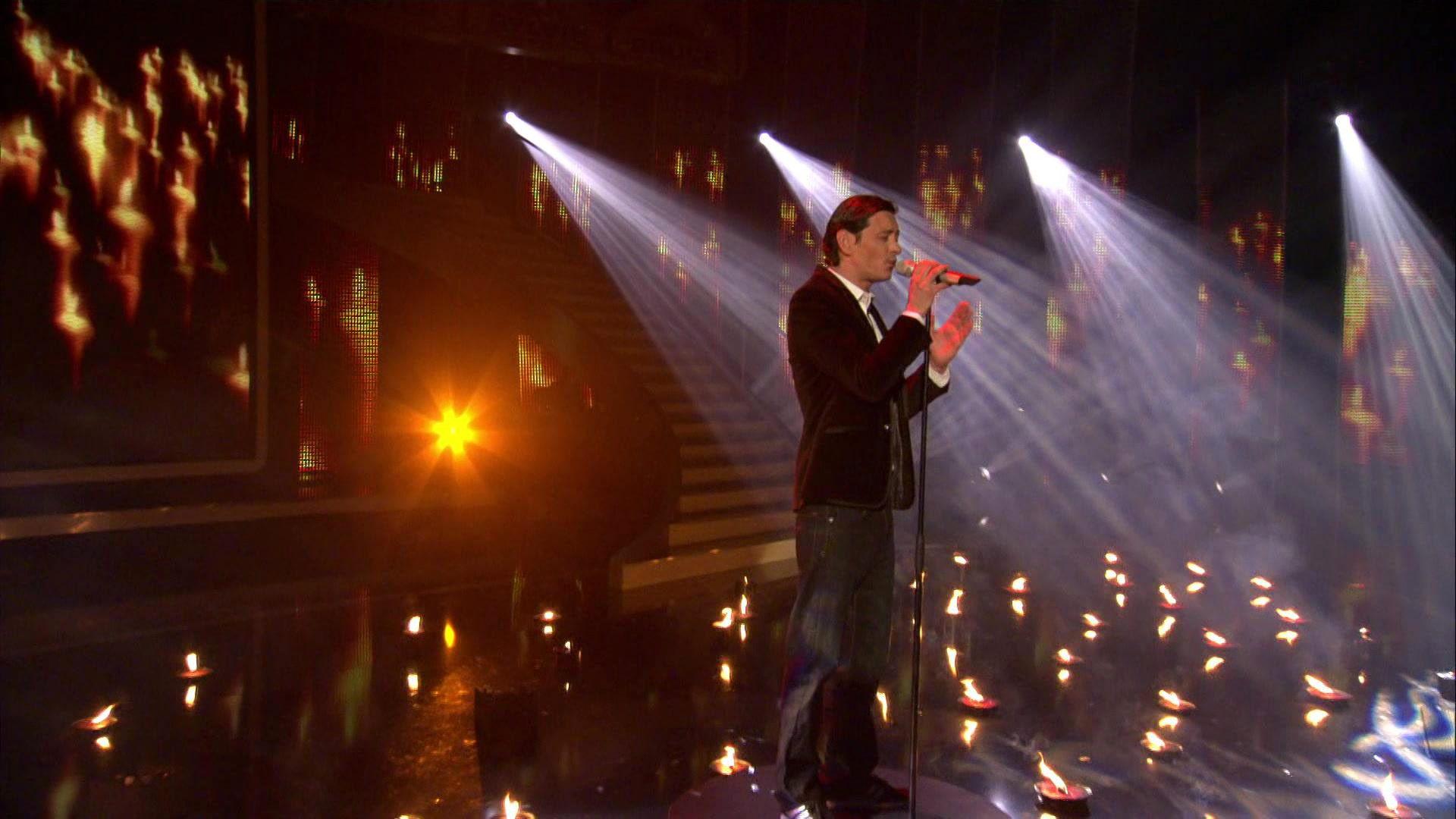 Halbfinale (4)