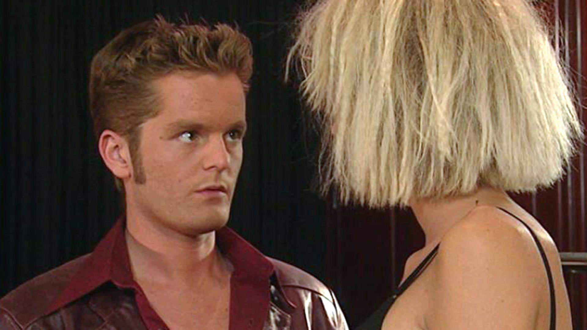 Gregor betrügt Ute. Sebastian verärgert Jessica