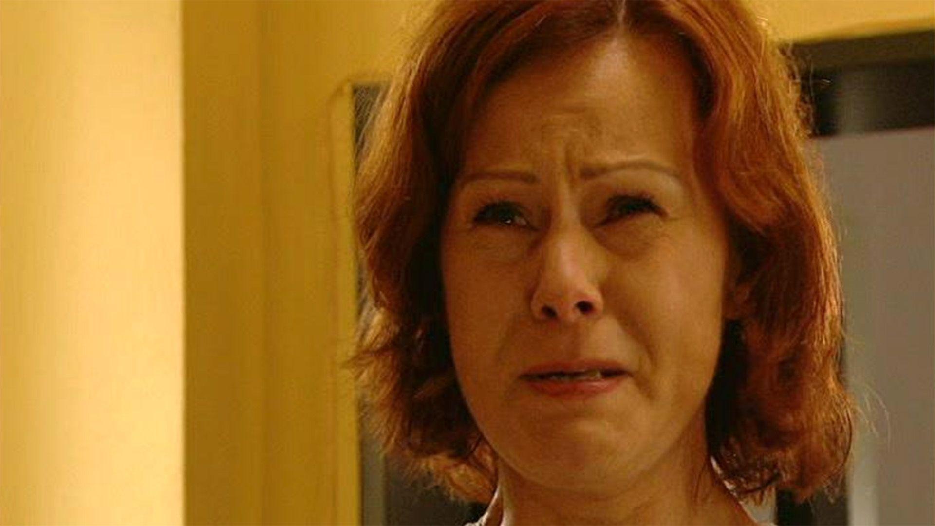 Irene kann sich an nichts aus ihrem Leben erinnern