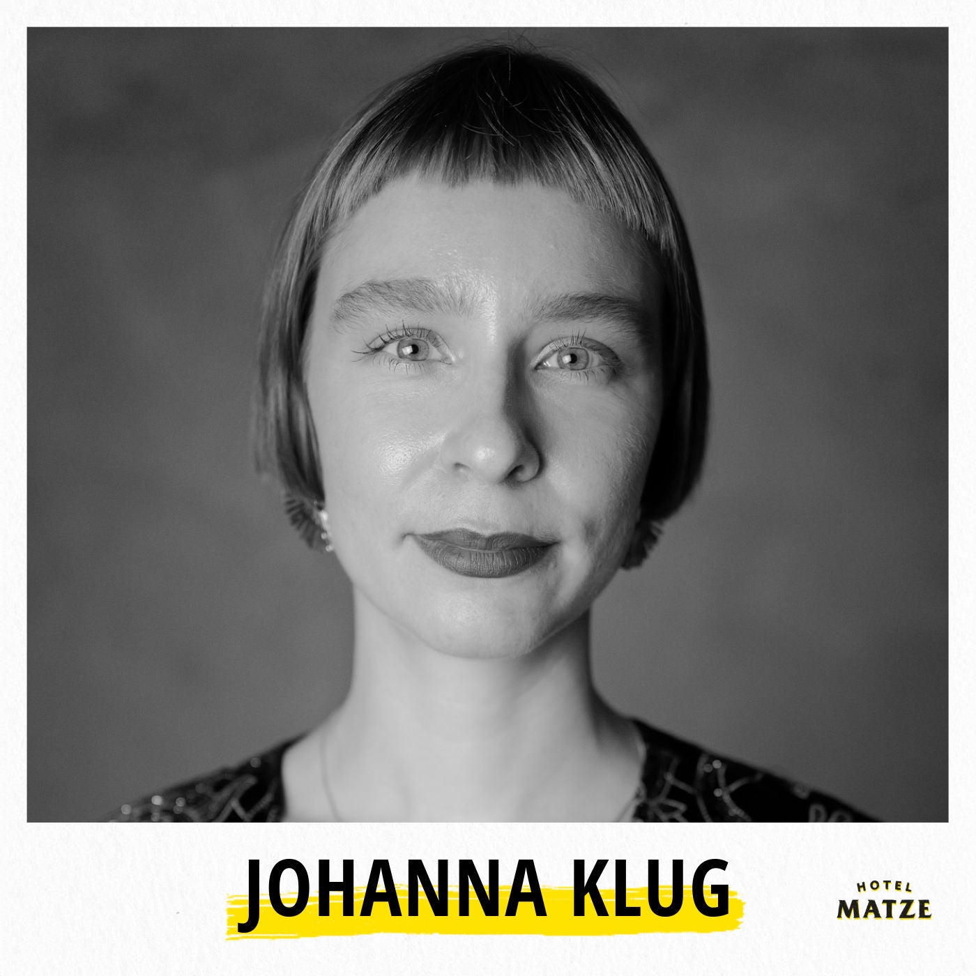 Sterbebegleiterin Johanna Klug – Was bleibt, wenn wir gehen?