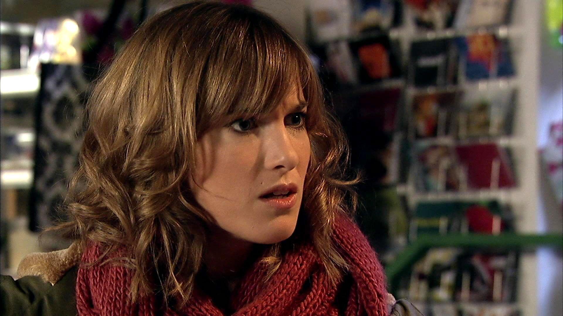Pia kämpft für die Liebe!