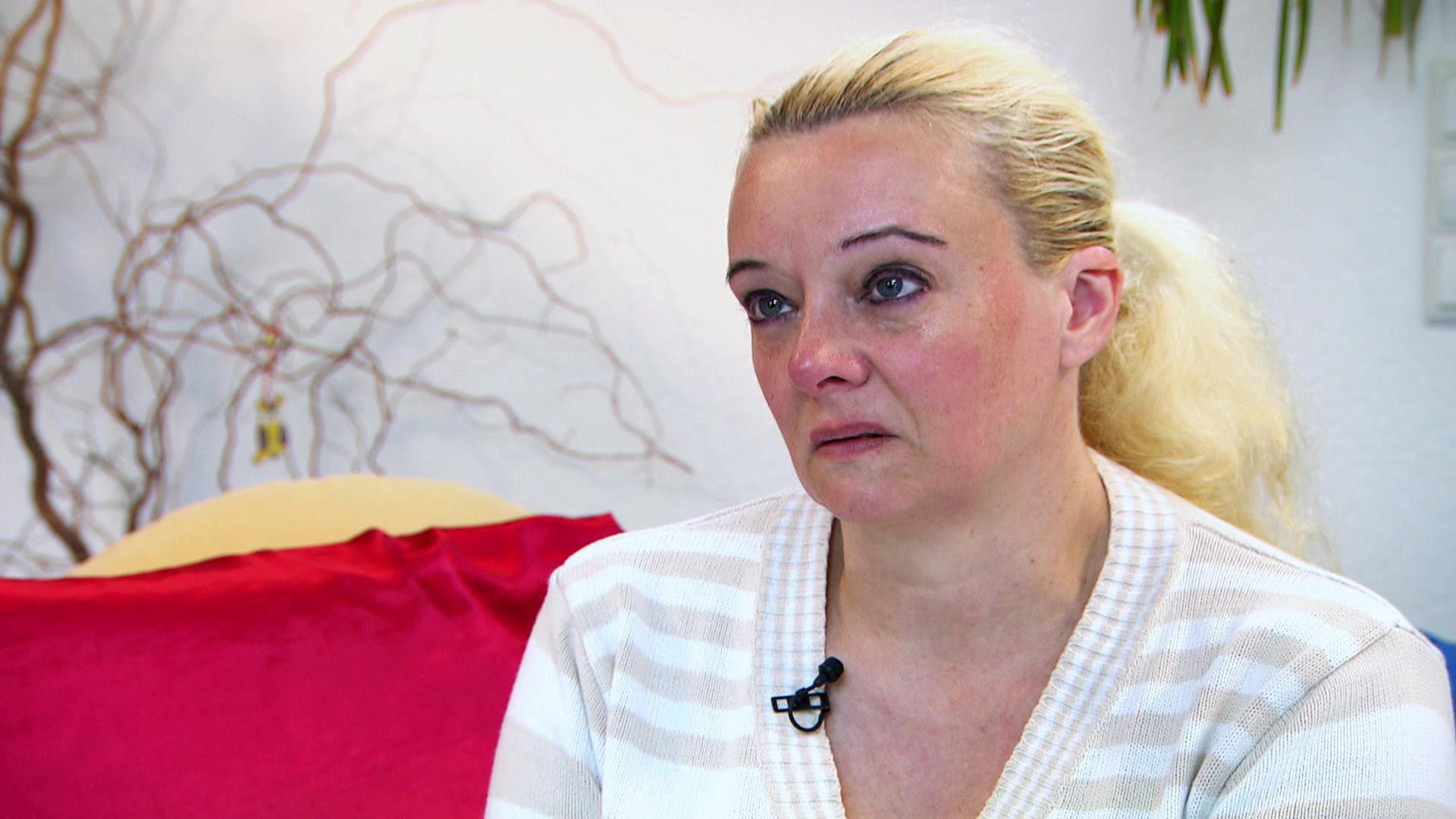Nicole sucht Schwester / Deutschland & Brigitte sucht Tochter / Belgien