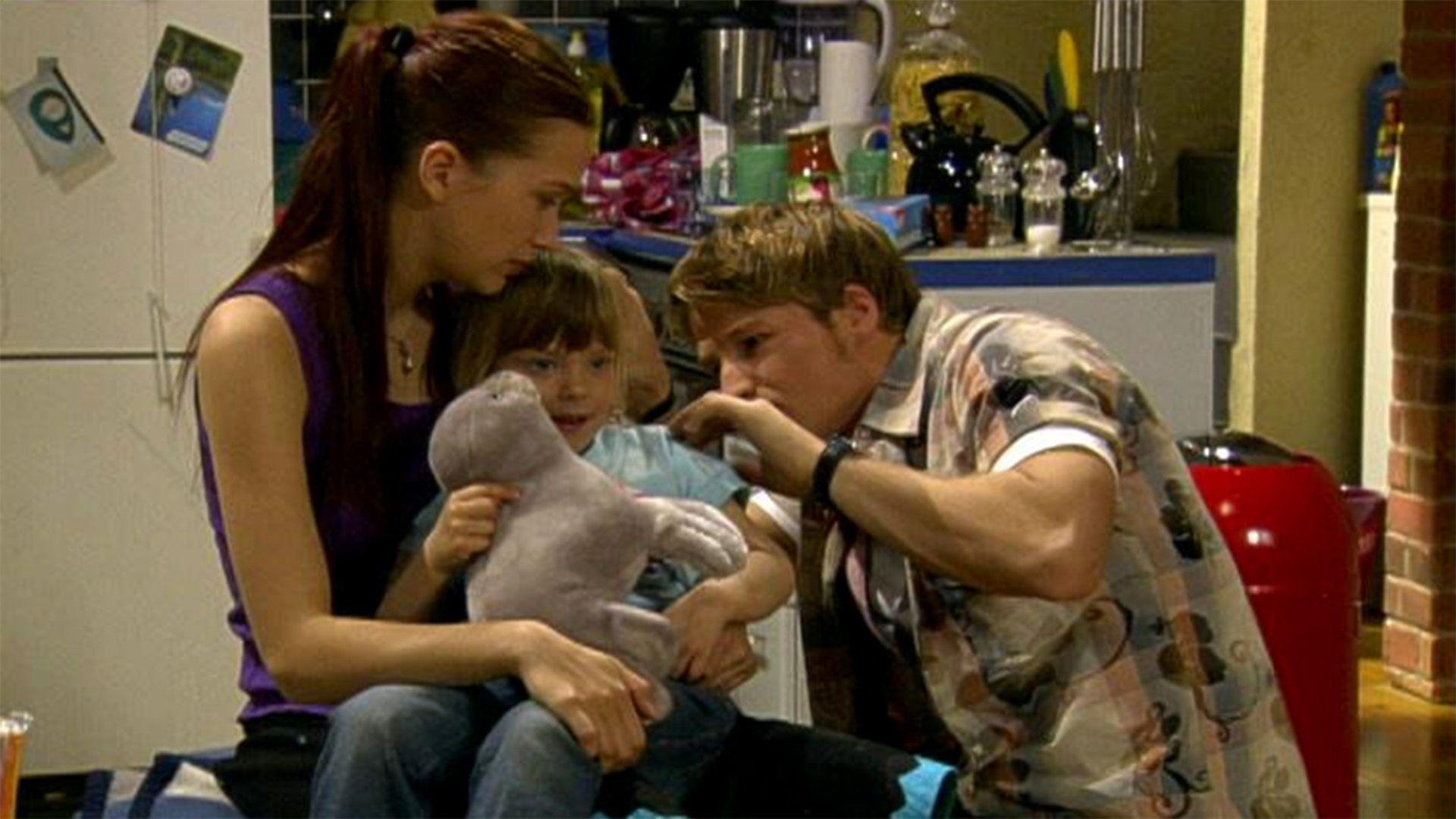 Der Babysitter-Job stellt Lena und Tim auf die Probe
