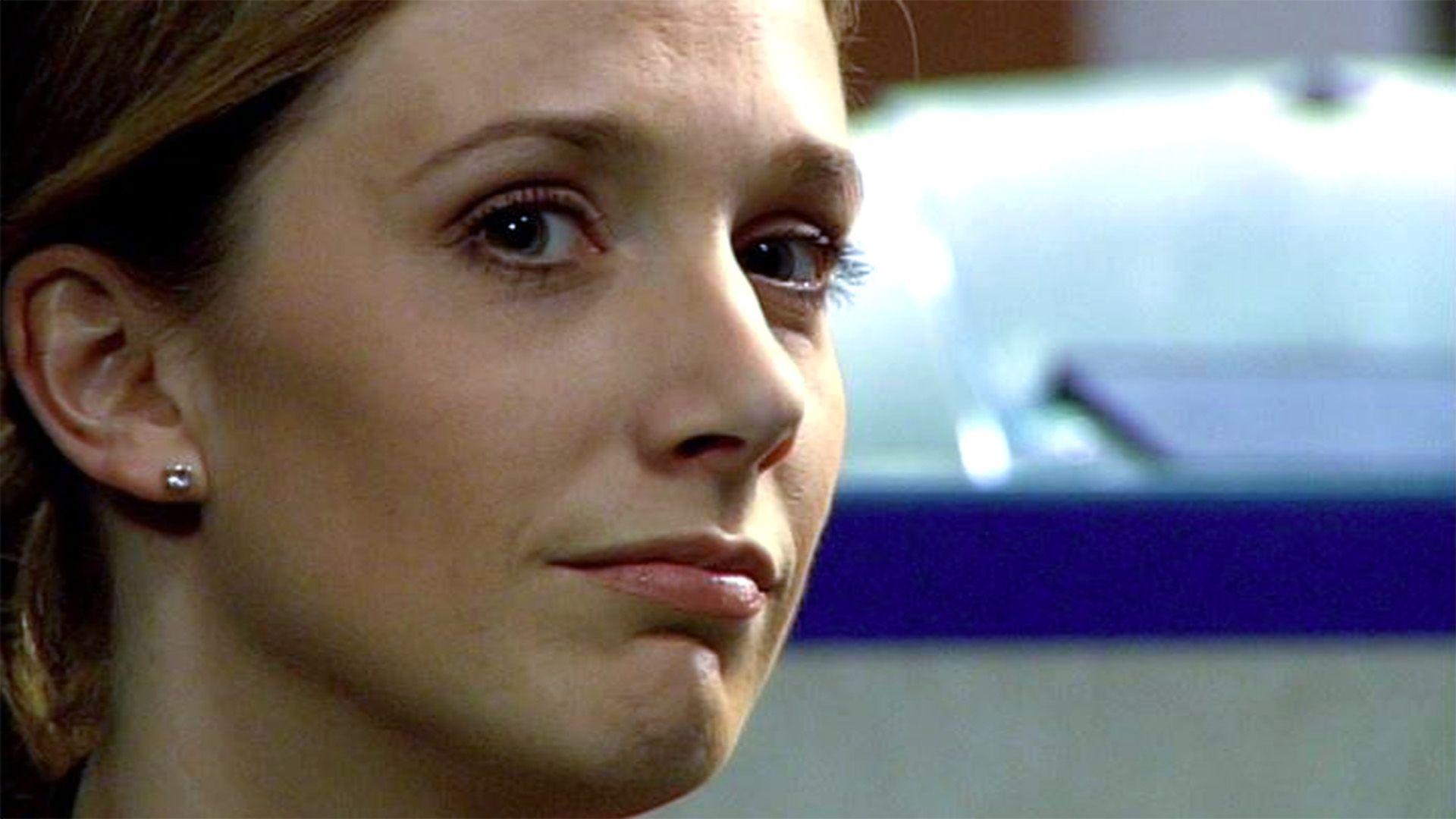 Iris blüht in Henriks Gesellschaft zusehends auf
