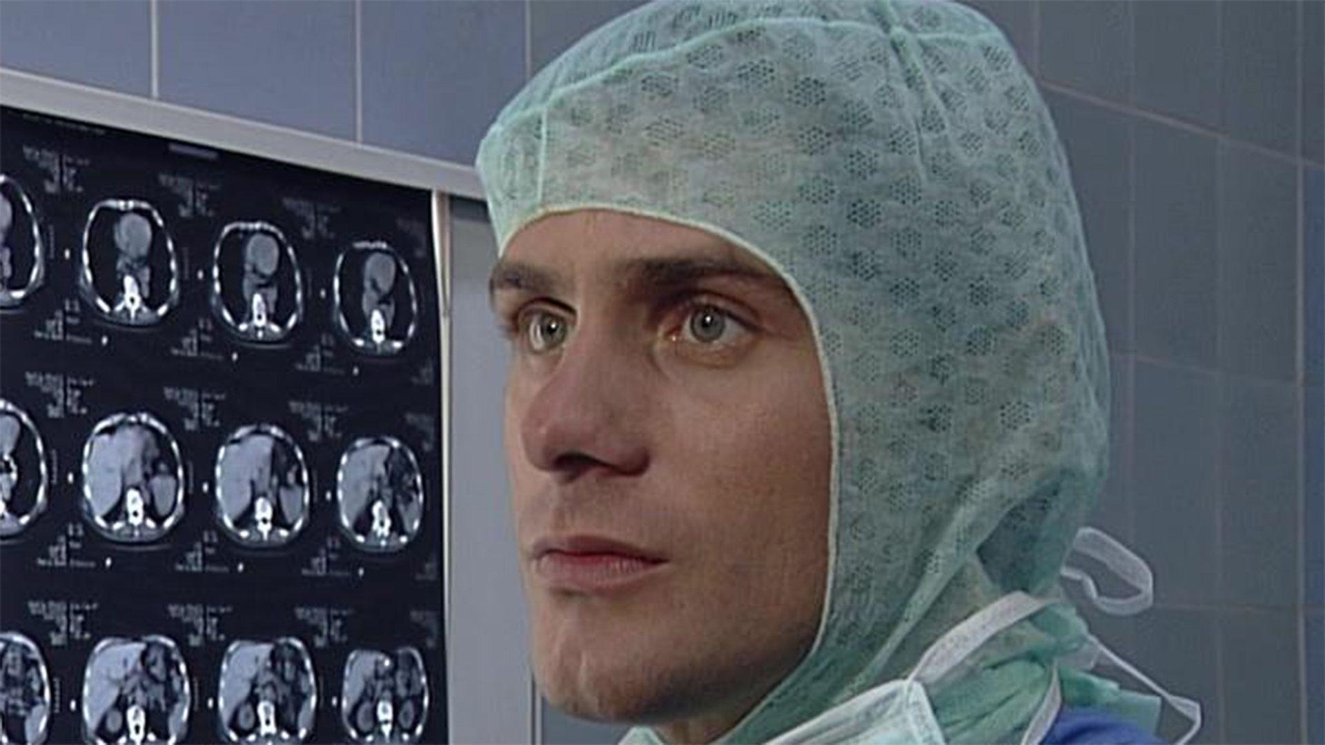 Jan erzählt Franziska nichts von seiner Fehldiagnose