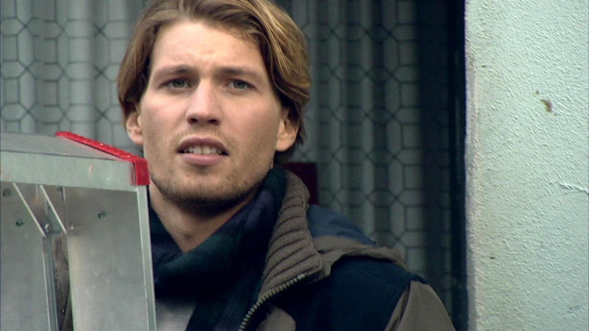 Versöhnt Dominik sich mit Gerner?