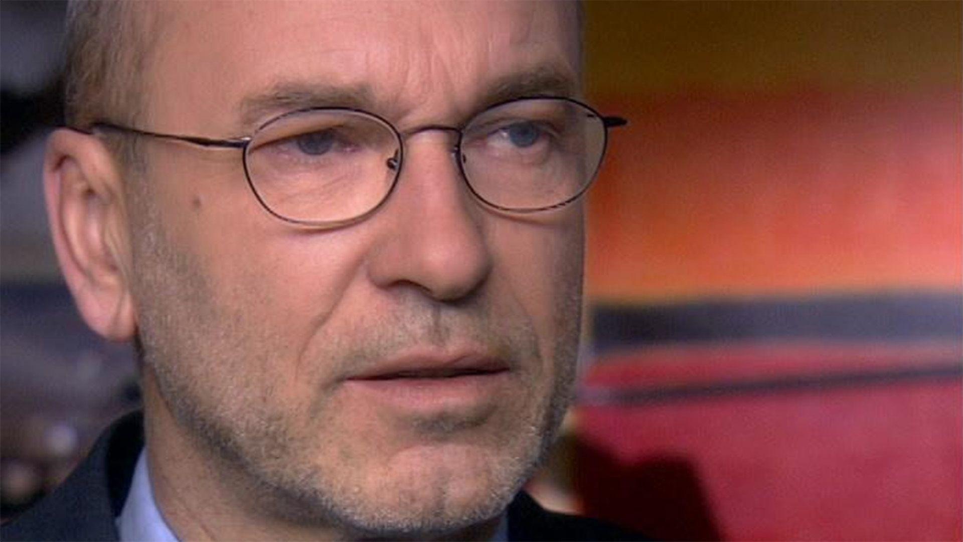 Hannes' schlechte Laune wird für alle zur Belastung