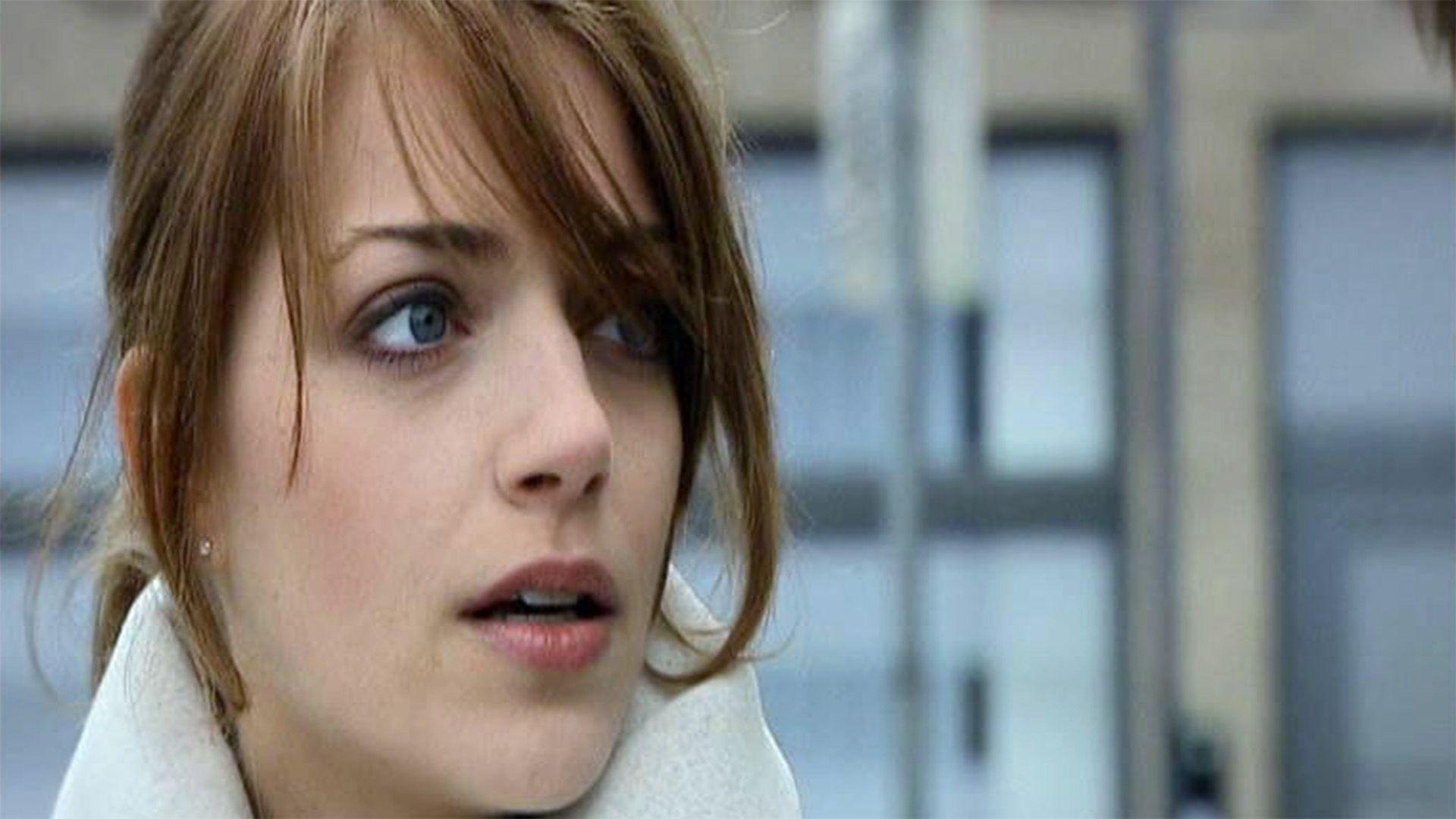Emily versucht, Lenny von Caroline abzubringen